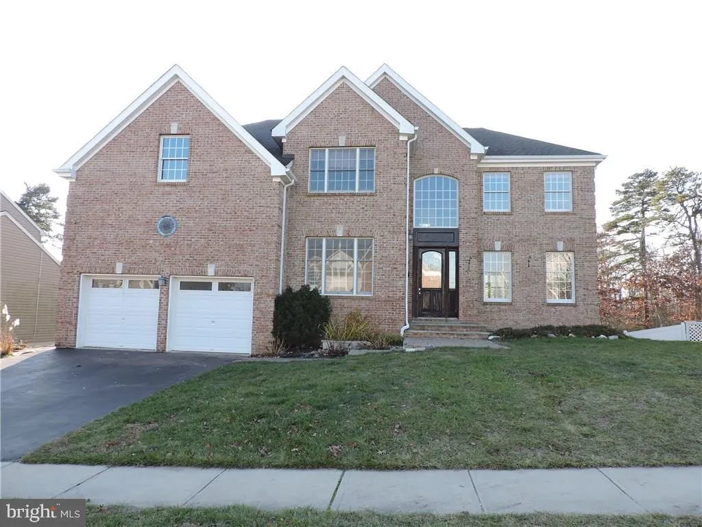 12 Hannah Place, Tuckerton, NJ 08087