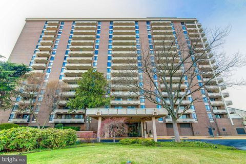 1800 OLD MEADOW ROAD 1510 MCLEAN VA 22102