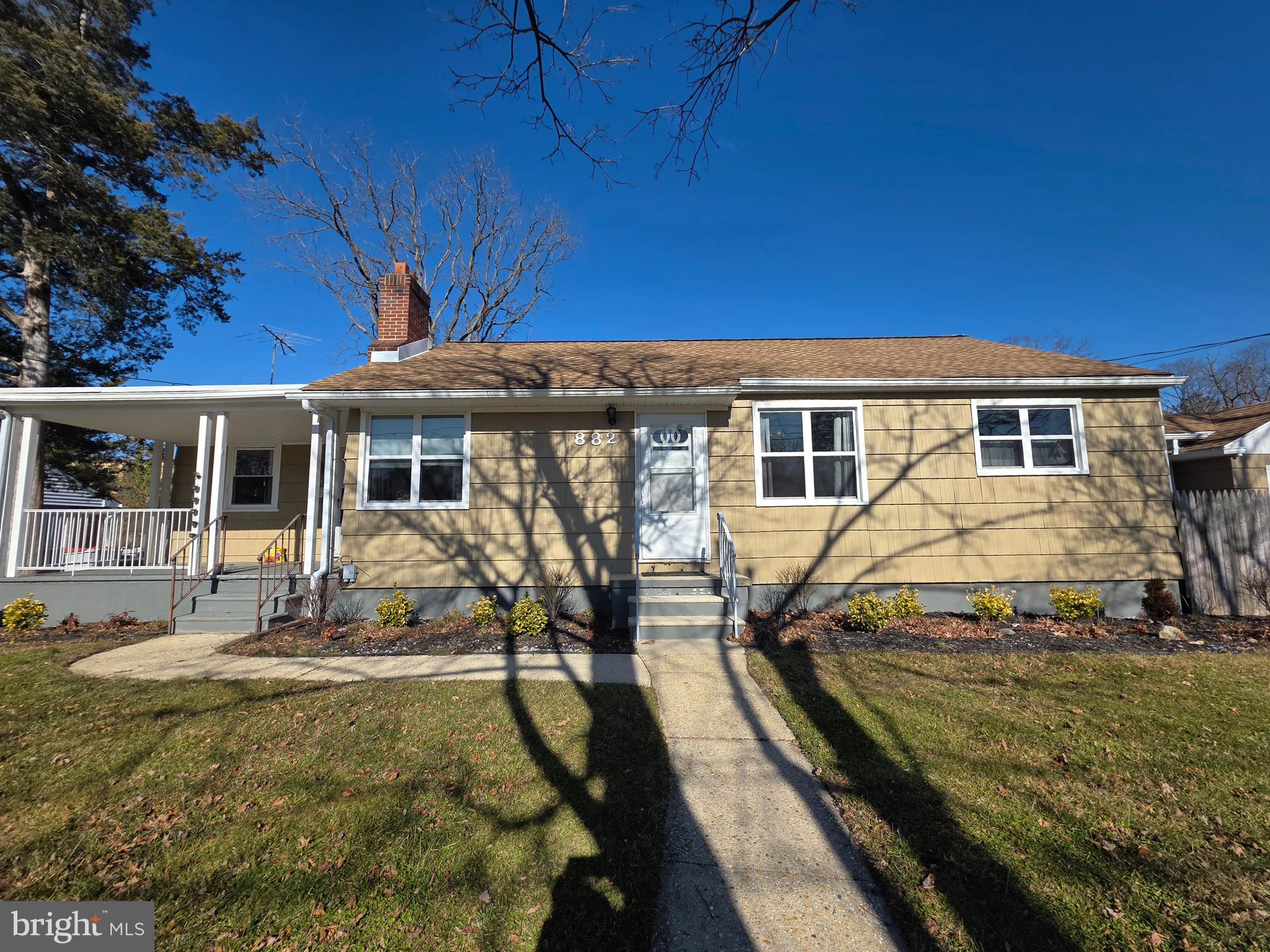 Photo 1 of 25 — 882 SAWYER AVENUE, VINELAND, NJ 08360