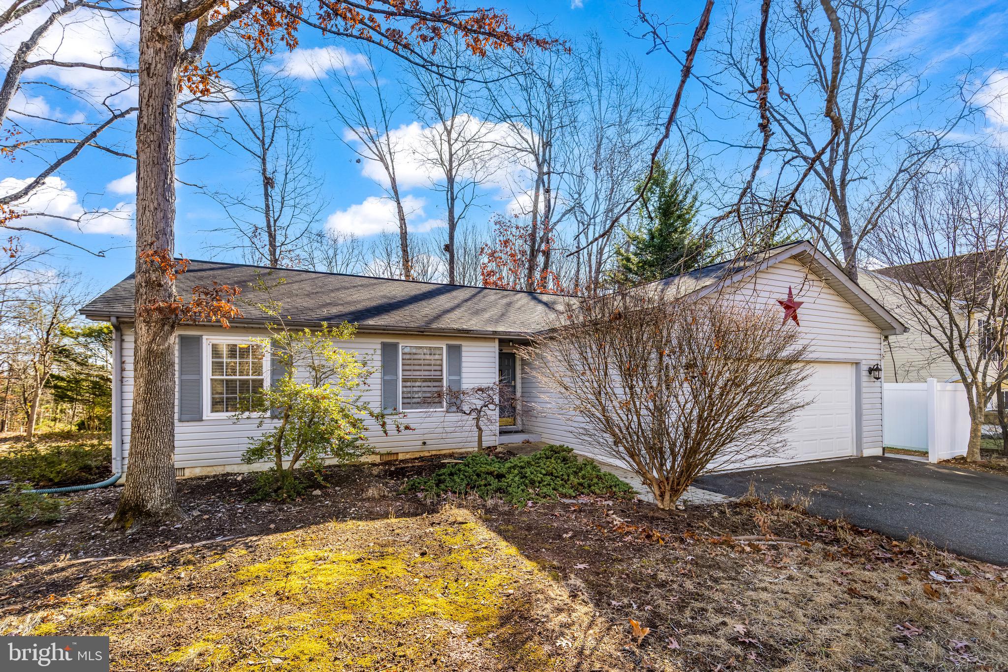 LAKE OF THE WOODS - Residential