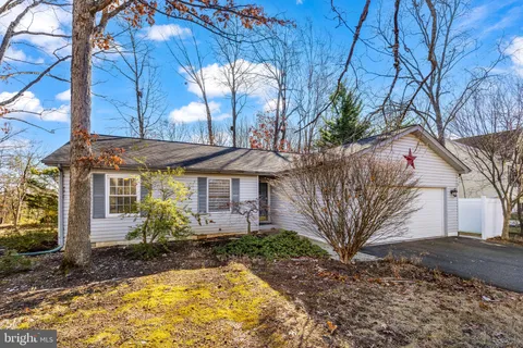 201 Washington Street, Locust Grove, VA 22508 - MLS#: VAOR2012978