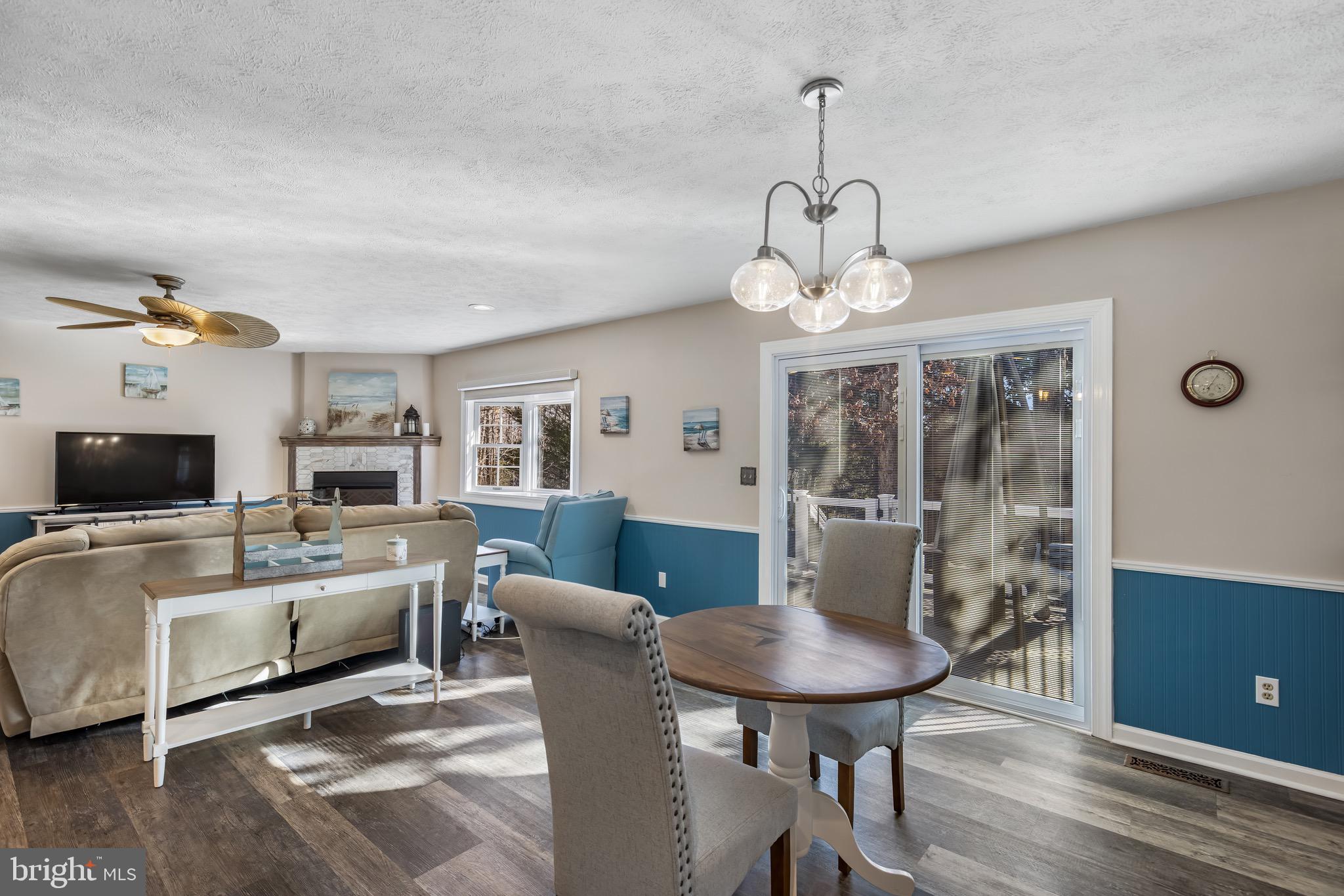 LAKE OF THE WOODS - Residential