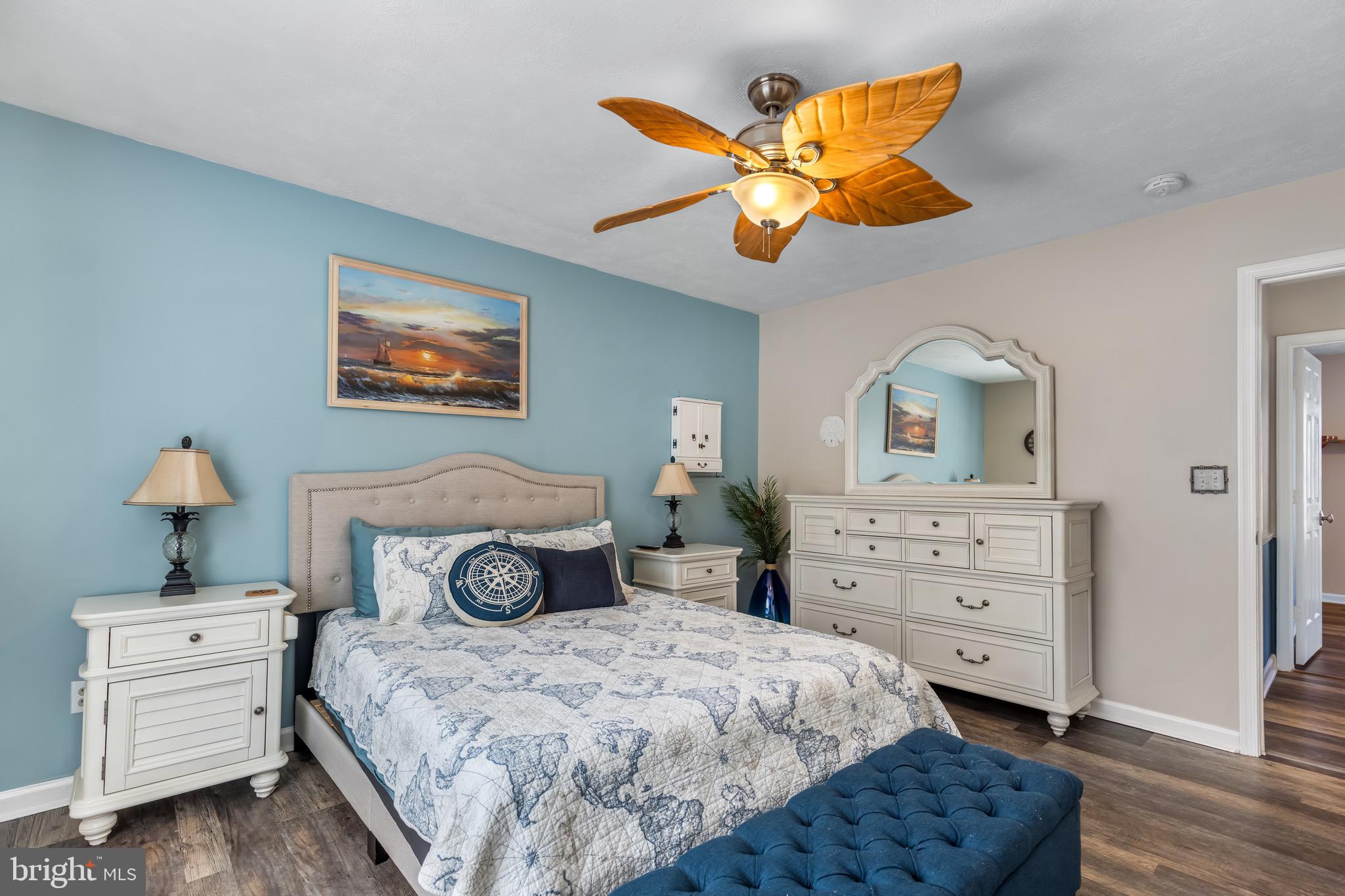 LAKE OF THE WOODS - Residential