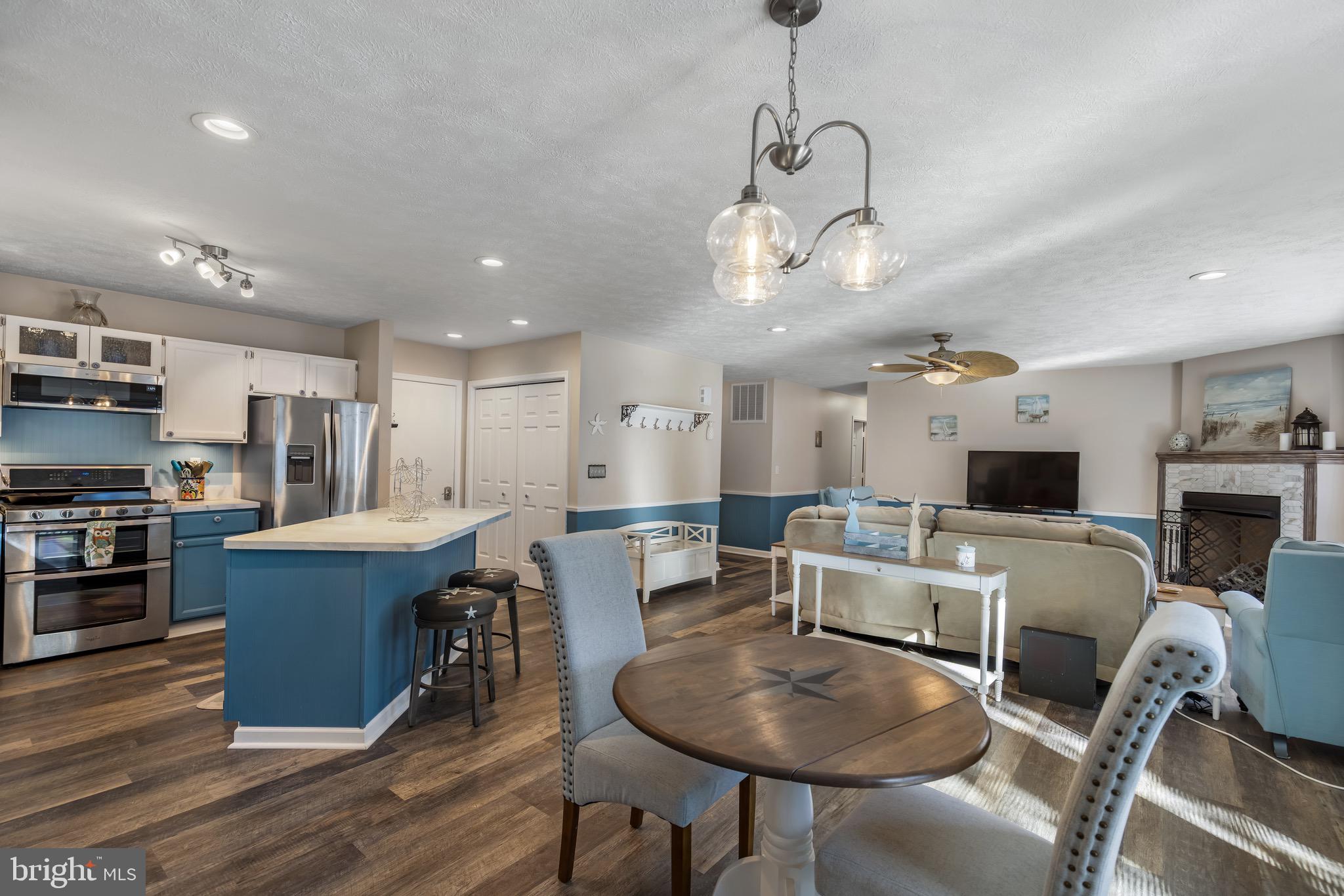 LAKE OF THE WOODS - Residential