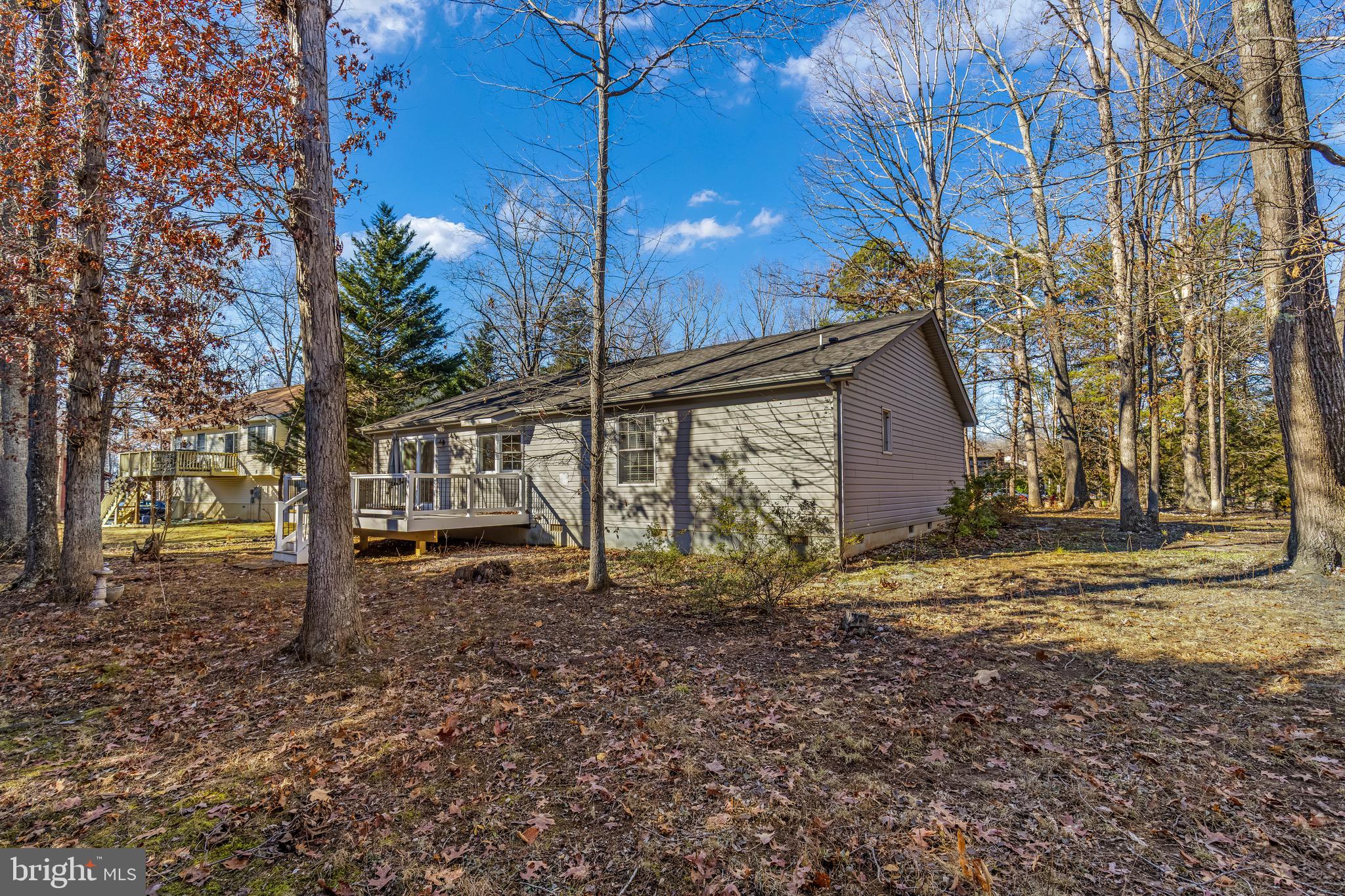 LAKE OF THE WOODS - Residential