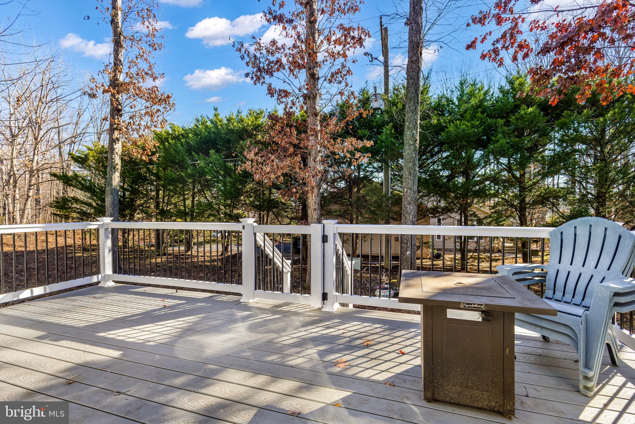 LAKE OF THE WOODS - Residential