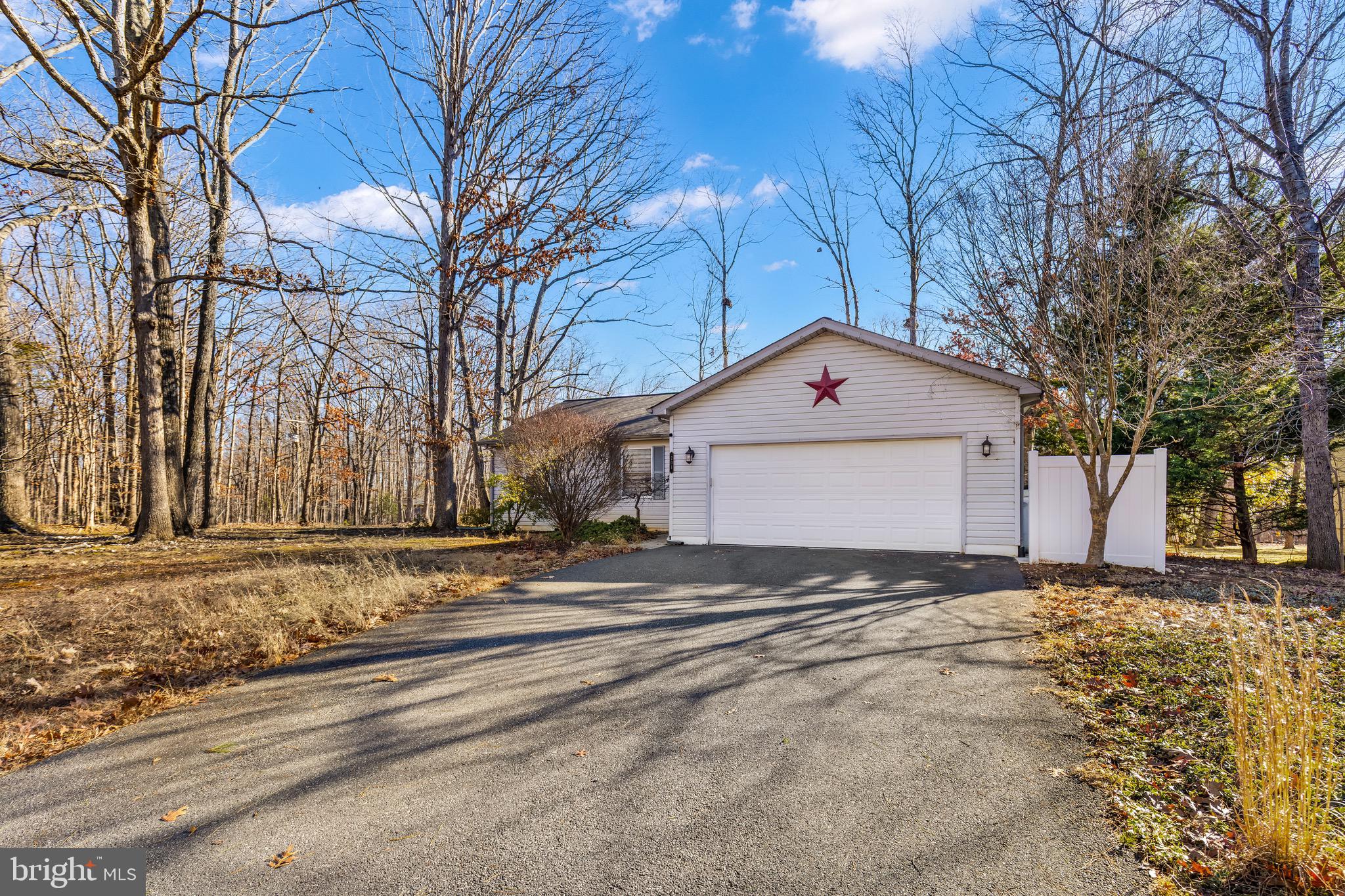 LAKE OF THE WOODS - Residential