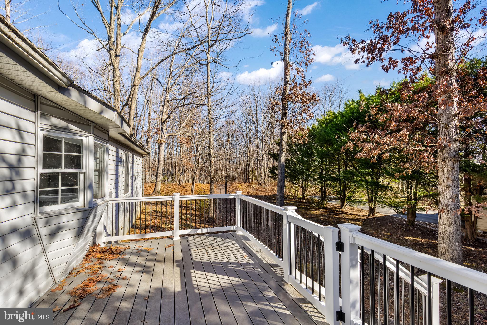 LAKE OF THE WOODS - Residential