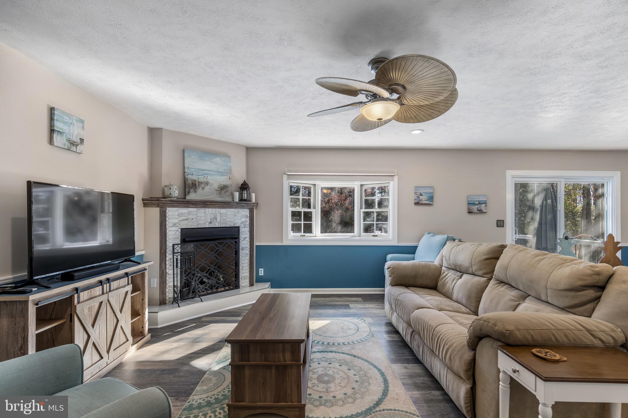 LAKE OF THE WOODS - Residential