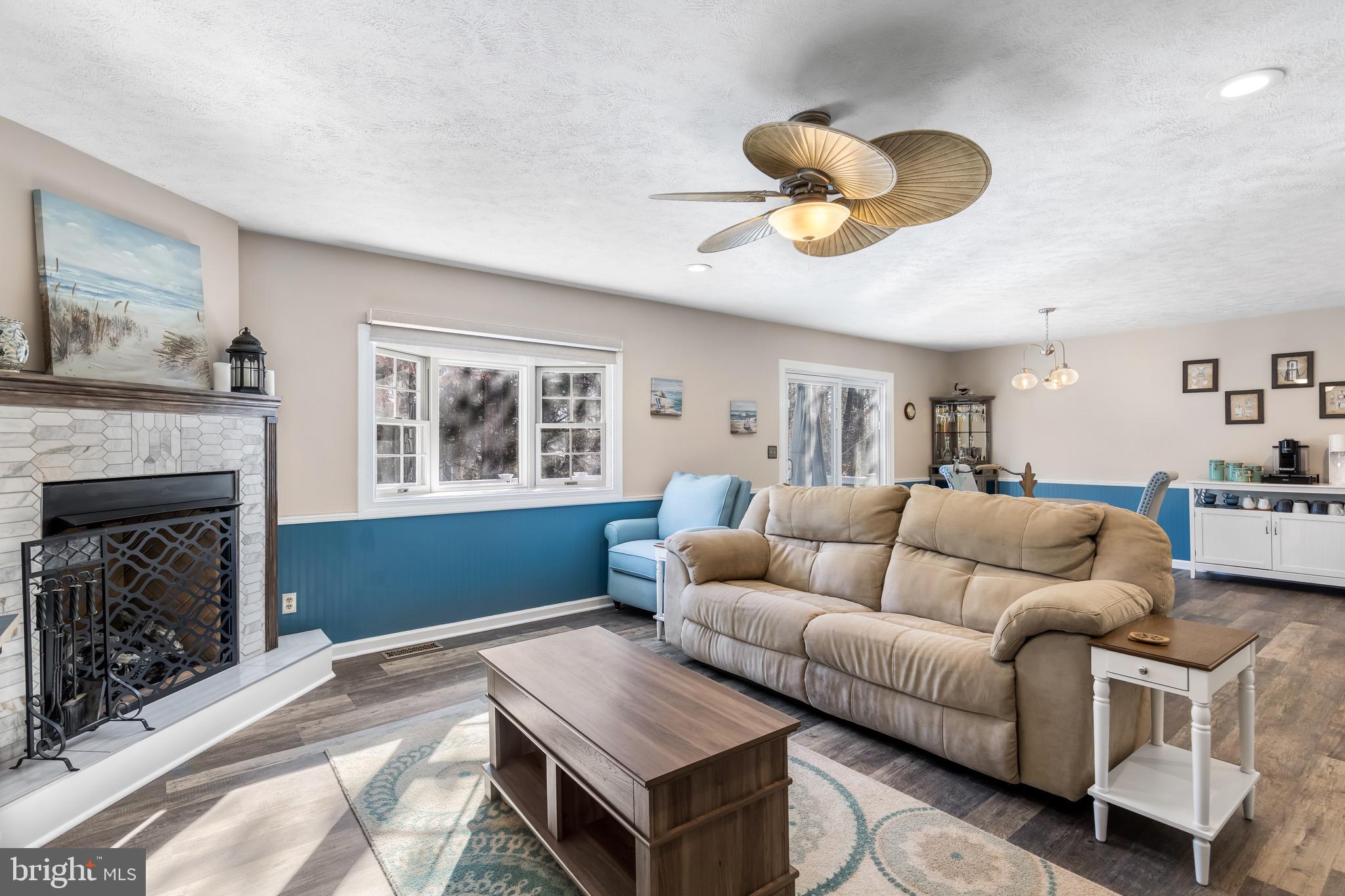 LAKE OF THE WOODS - Residential