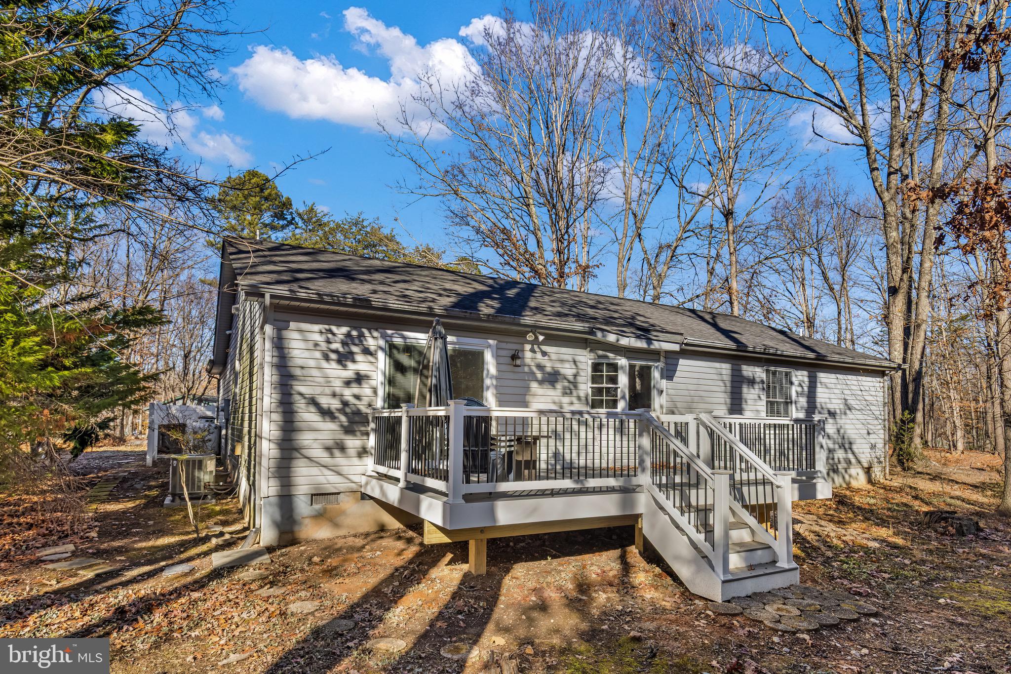 LAKE OF THE WOODS - Residential