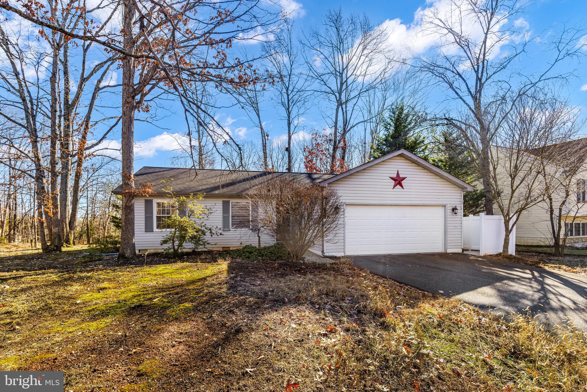 LAKE OF THE WOODS - Residential