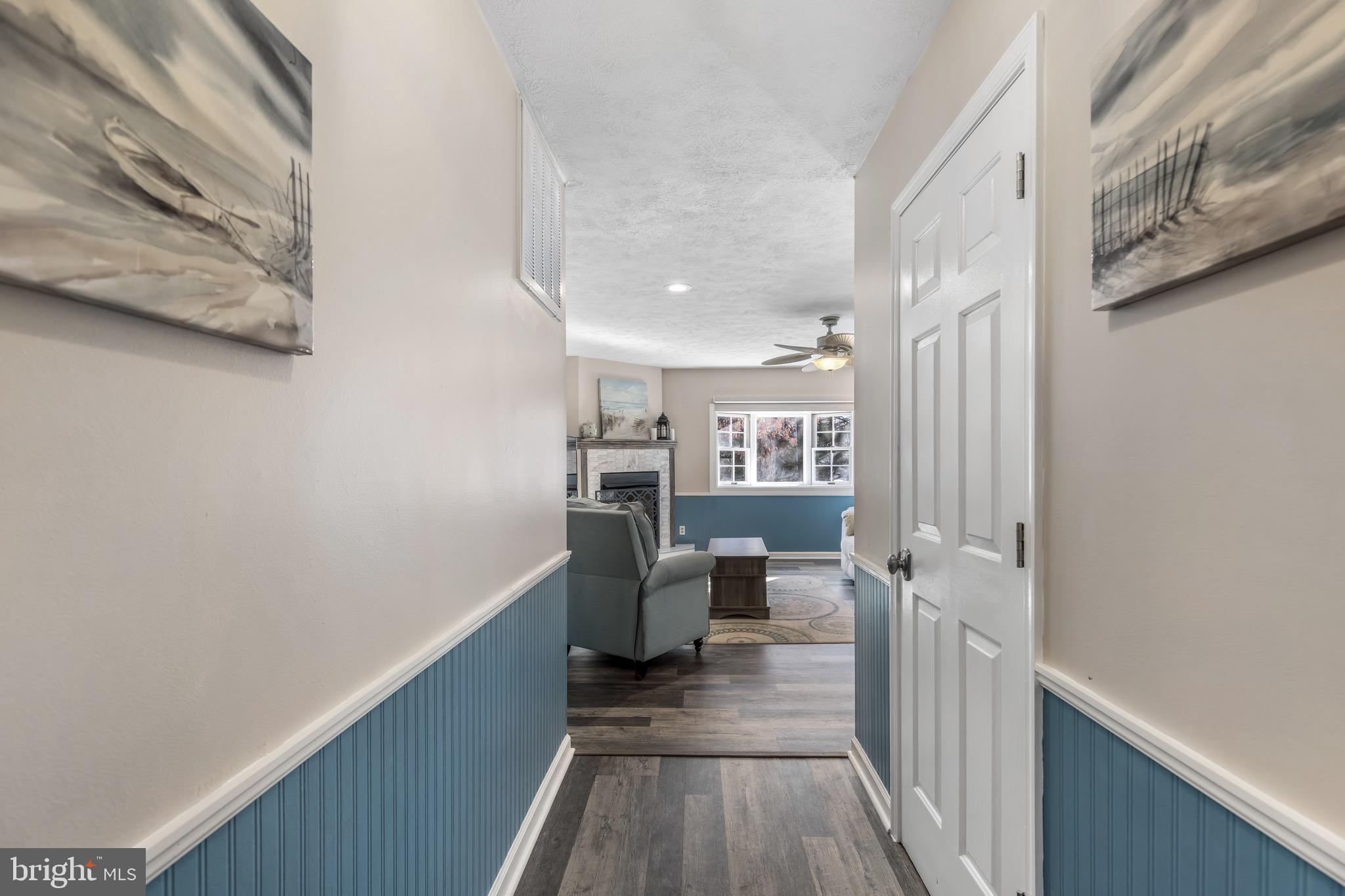 LAKE OF THE WOODS - Residential