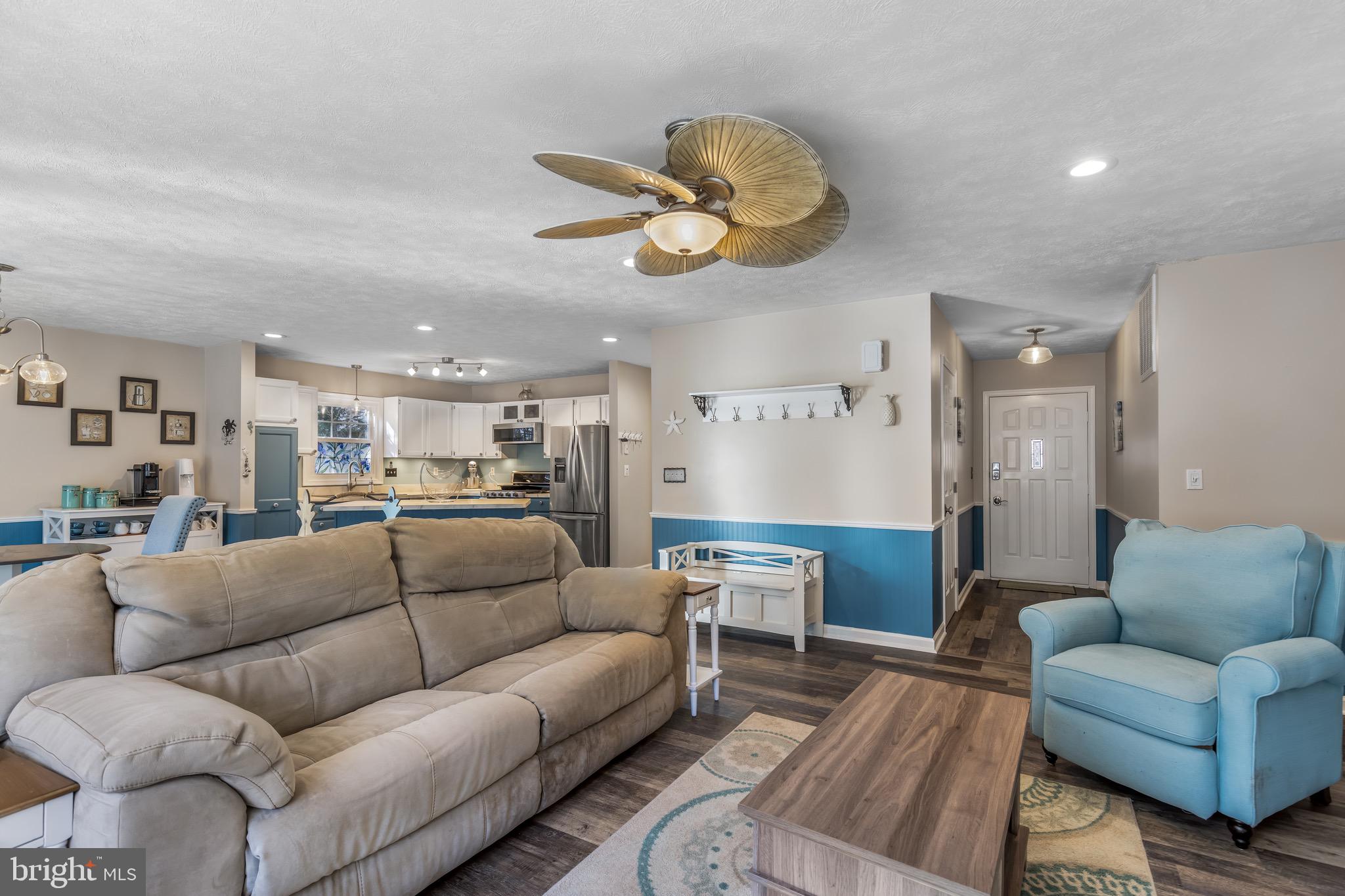 LAKE OF THE WOODS - Residential