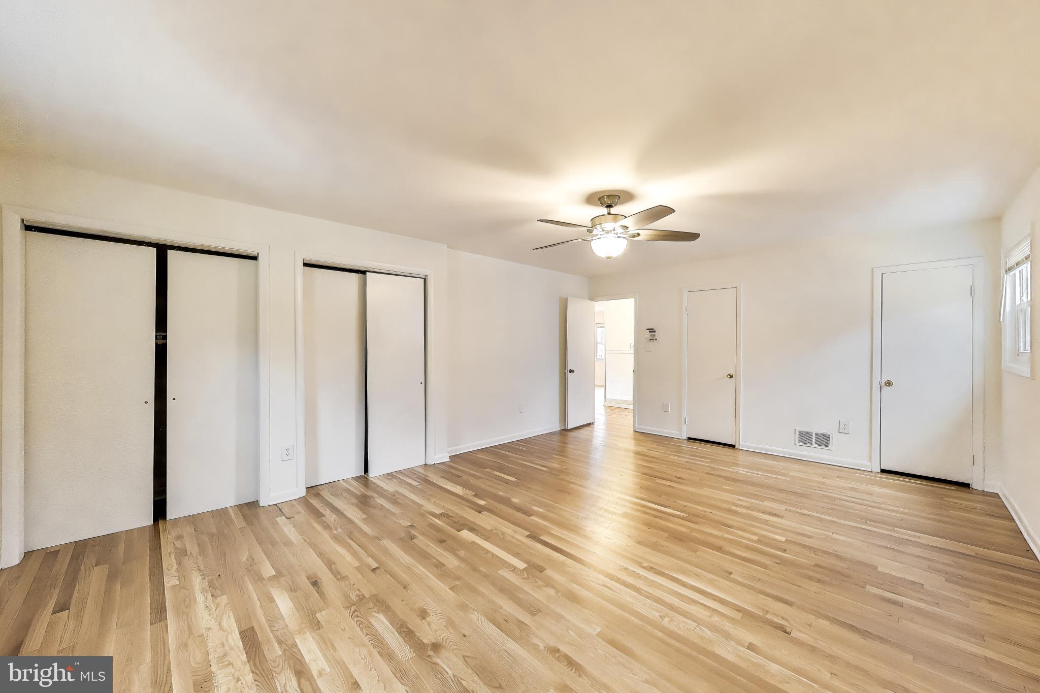 SEABROOK PARK ESTATES - Residential