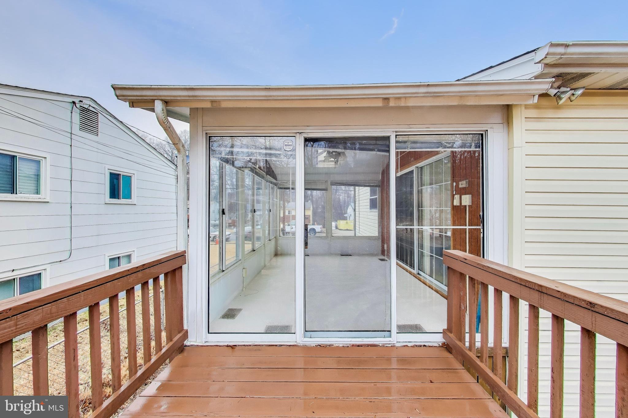 SEABROOK PARK ESTATES - Residential