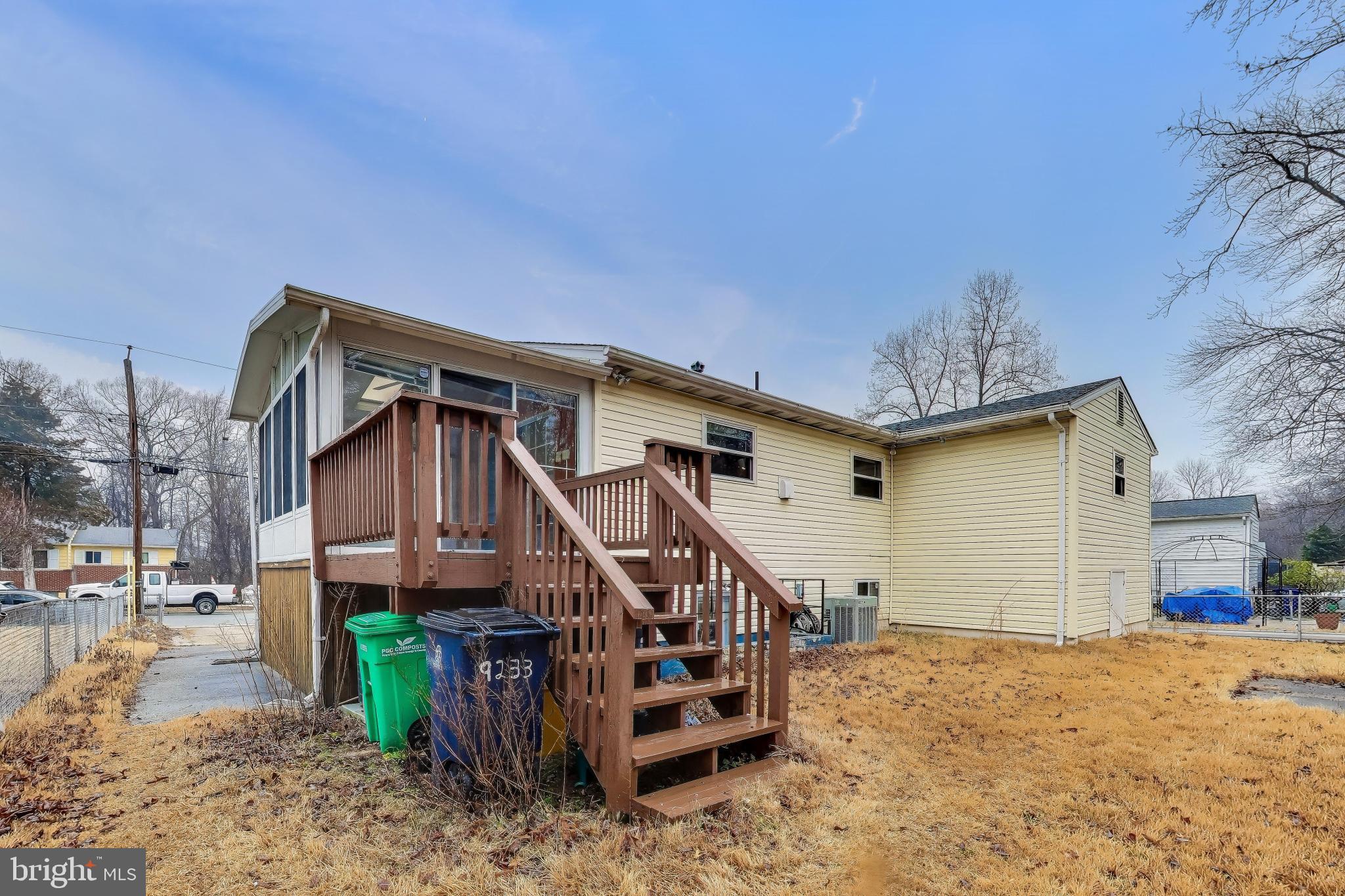 SEABROOK PARK ESTATES - Residential