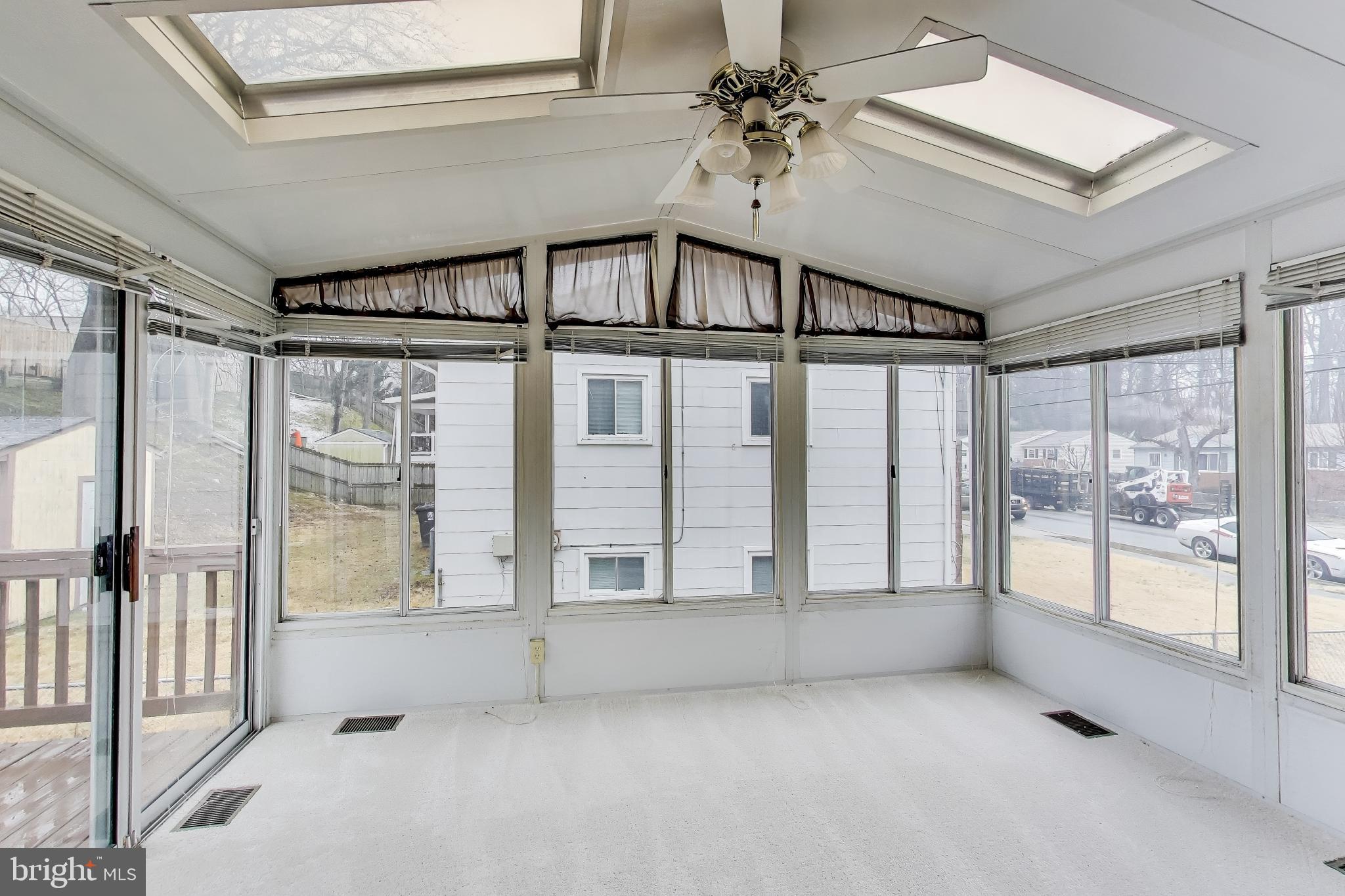 SEABROOK PARK ESTATES - Residential