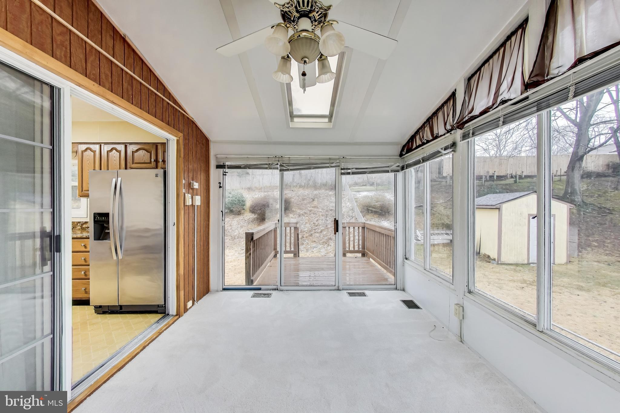 SEABROOK PARK ESTATES - Residential