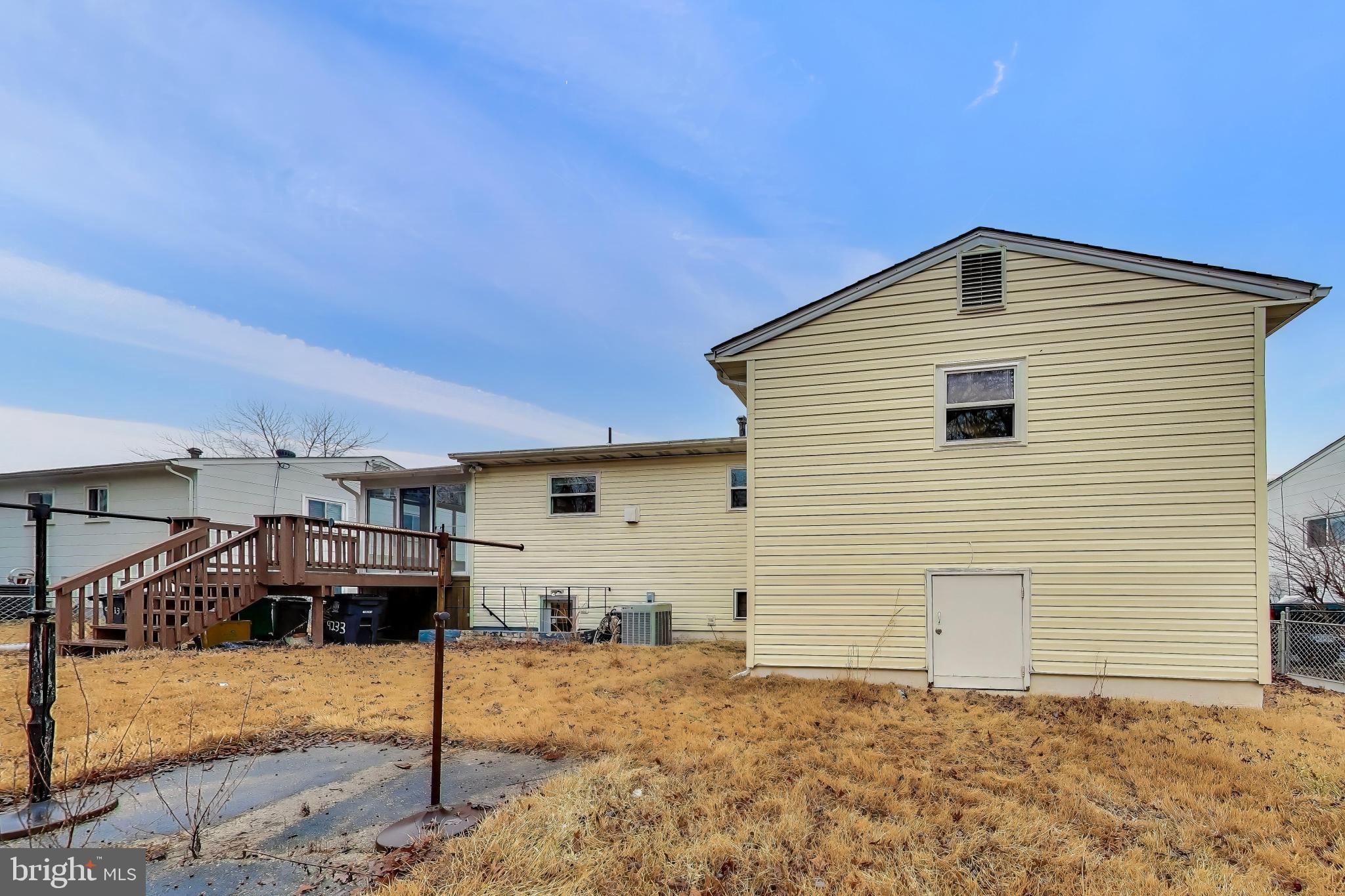 SEABROOK PARK ESTATES - Residential