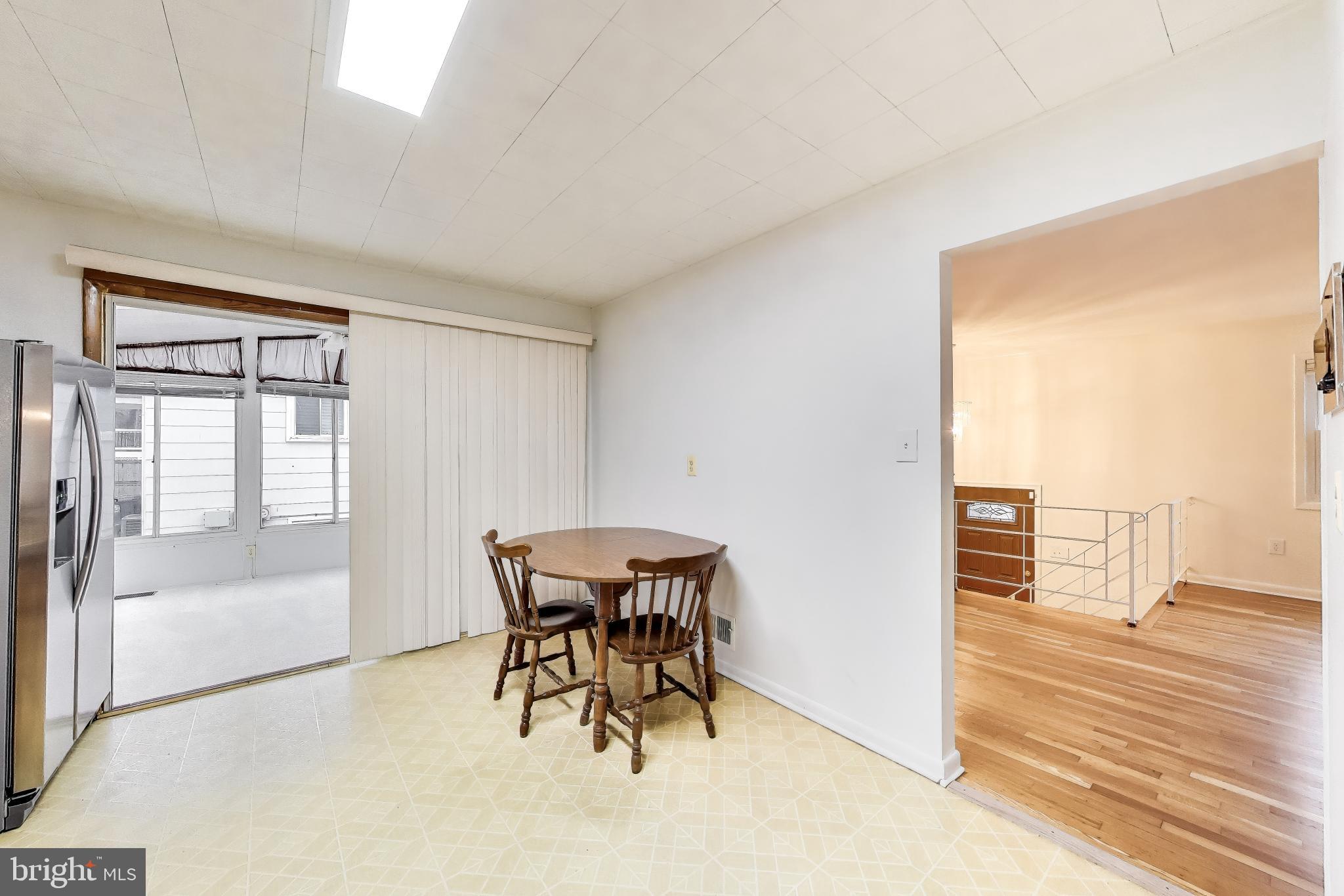 SEABROOK PARK ESTATES - Residential