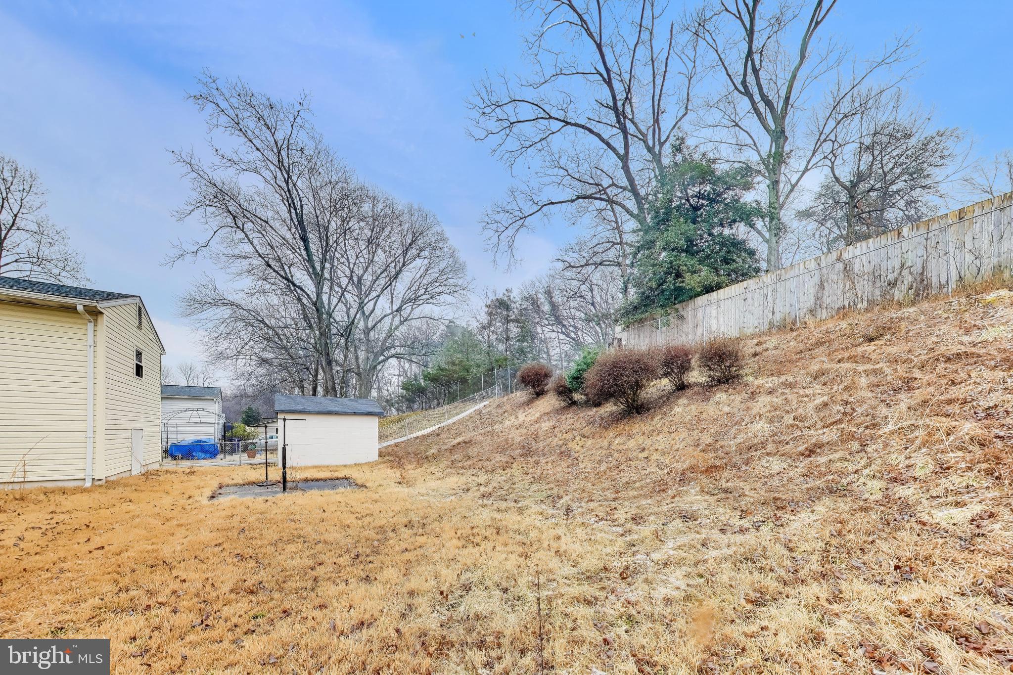 SEABROOK PARK ESTATES - Residential