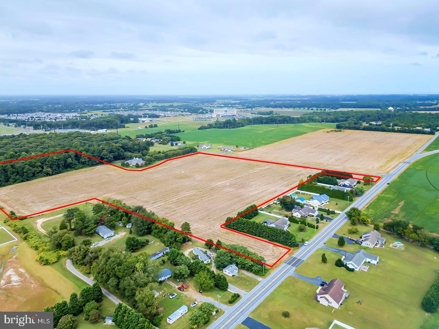 20450 ELKS LODGE ROAD