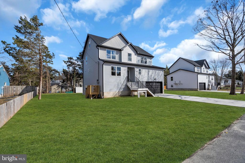 Photo of 18 Plantation Drive, TUCKERTON, NJ 08087 (MLS # NJOC2040610)