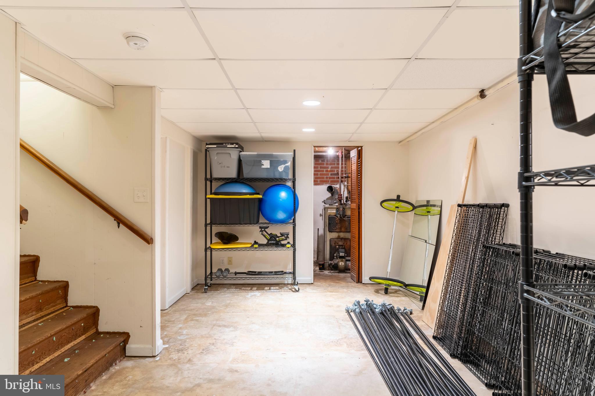 HIGH RIDGE - Residential