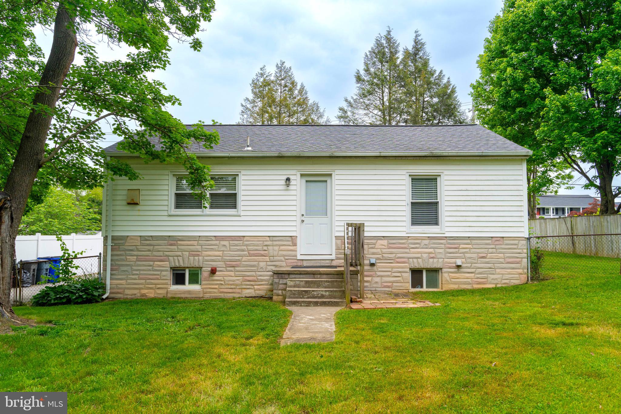 HIGH RIDGE - Residential