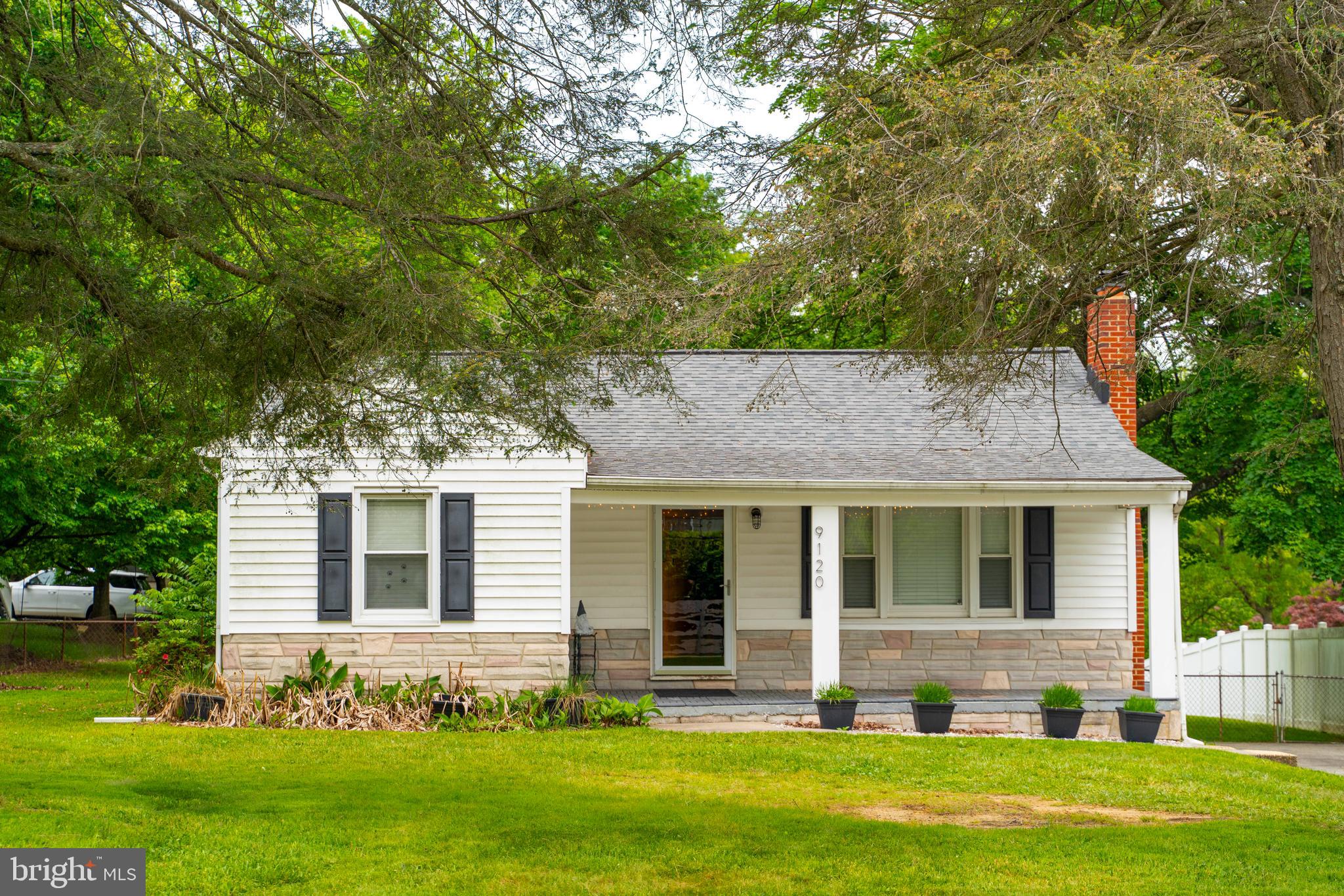 HIGH RIDGE - Residential