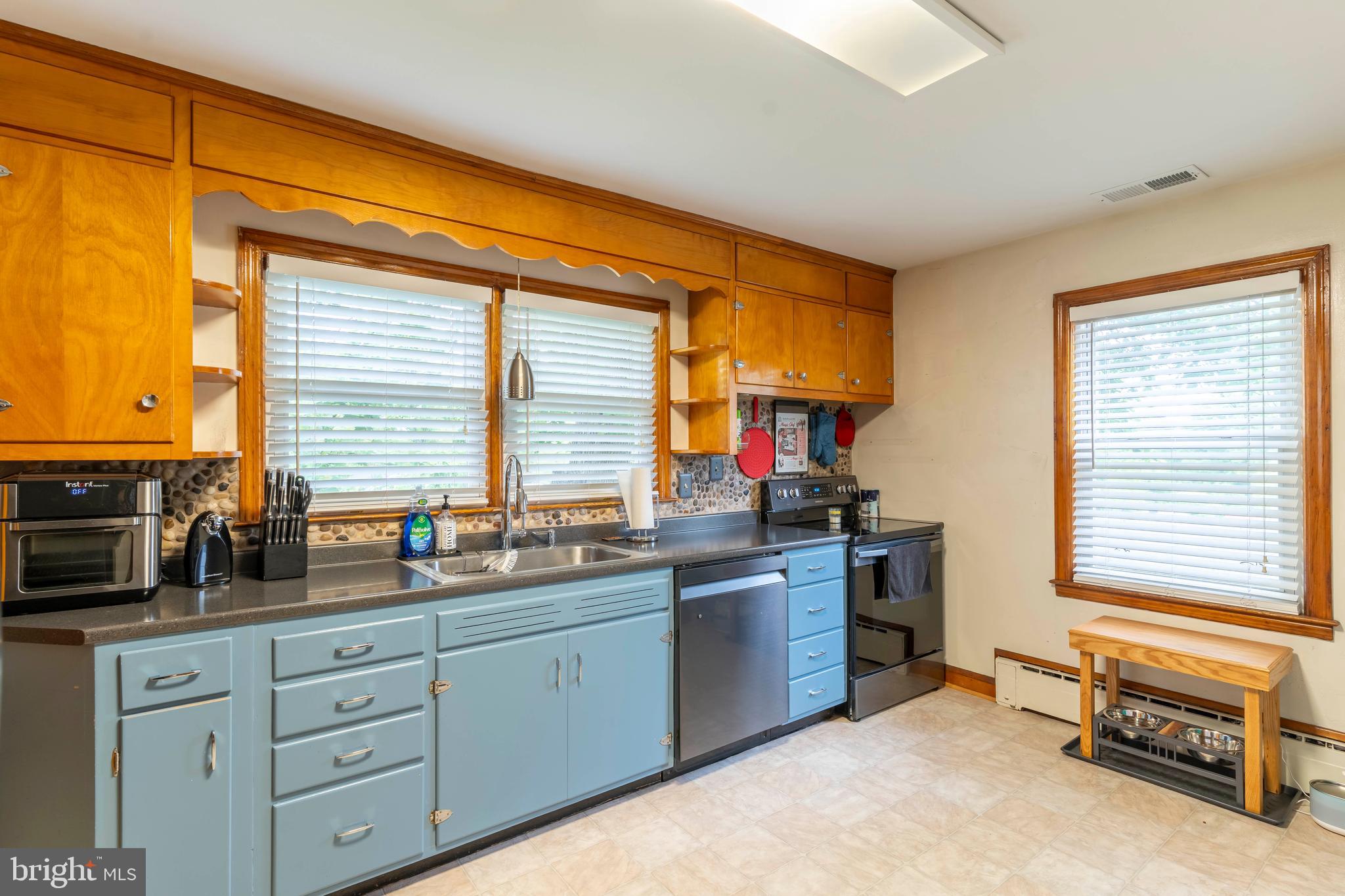 HIGH RIDGE - Residential