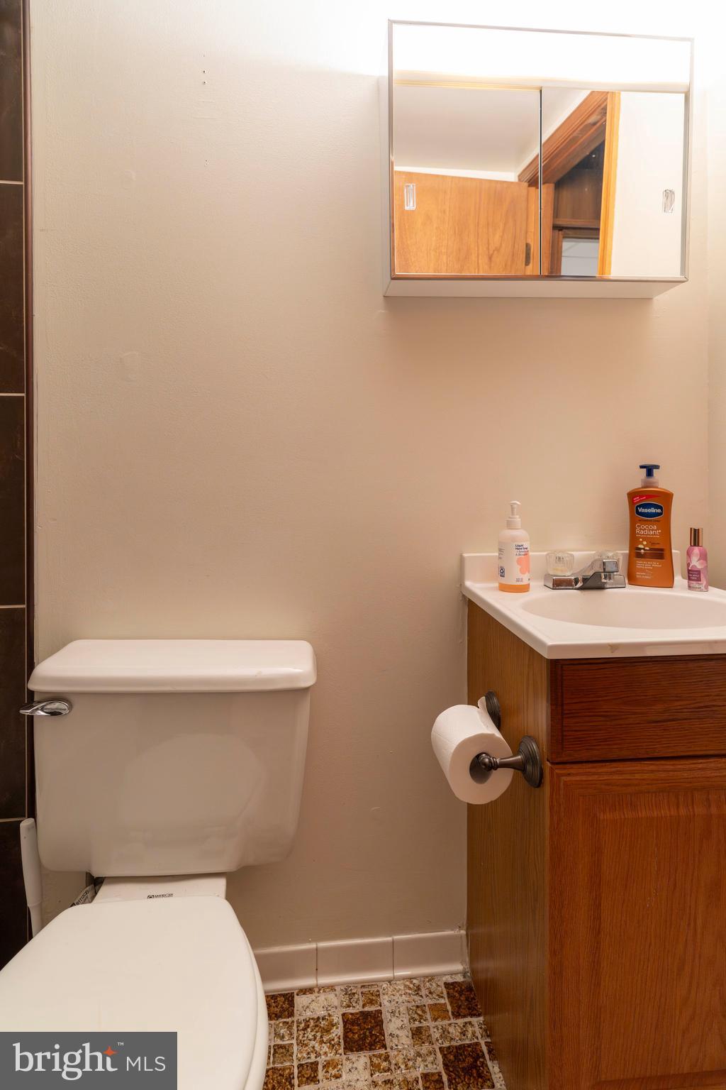 HIGH RIDGE - Residential