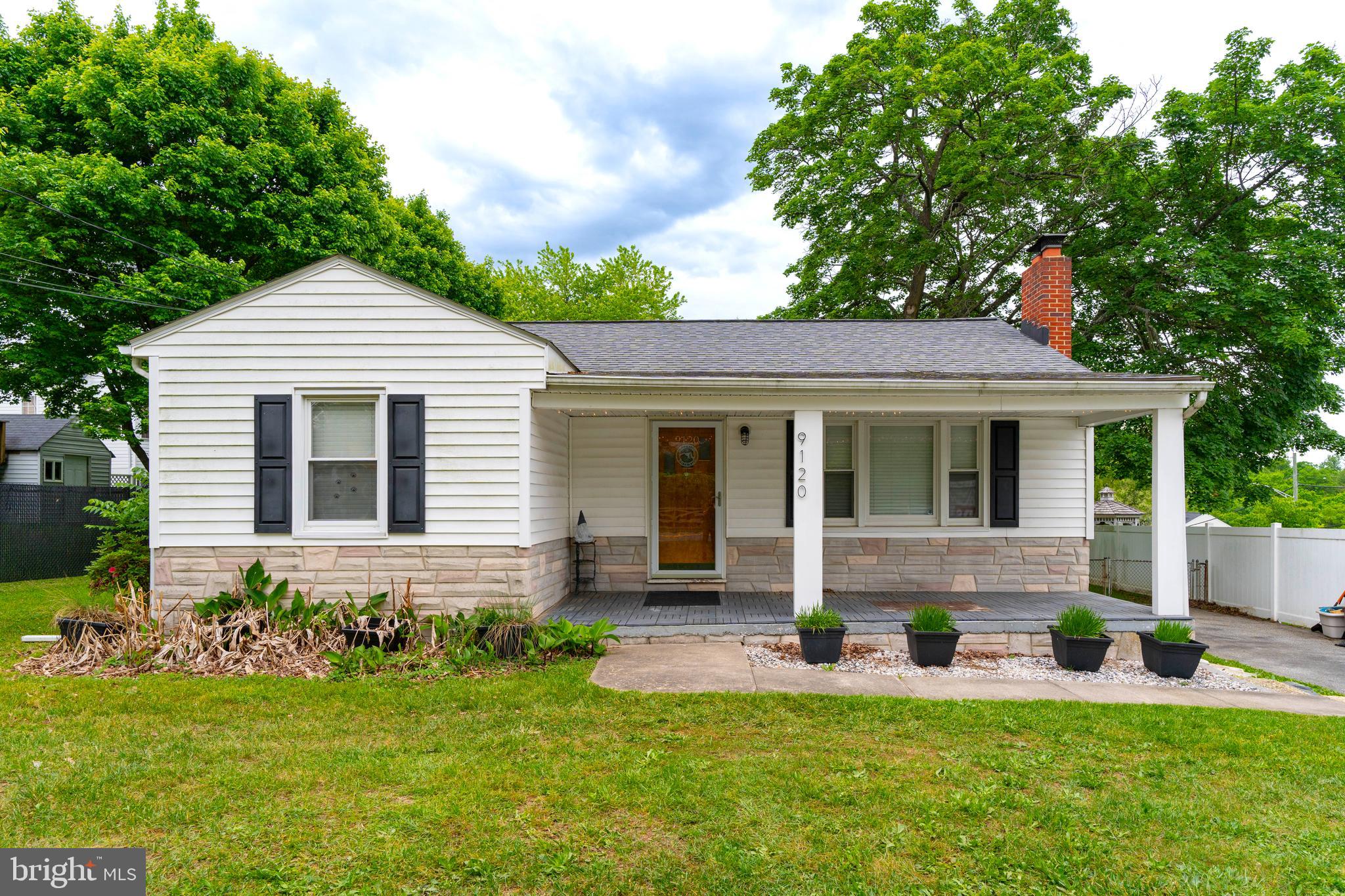 HIGH RIDGE - Residential