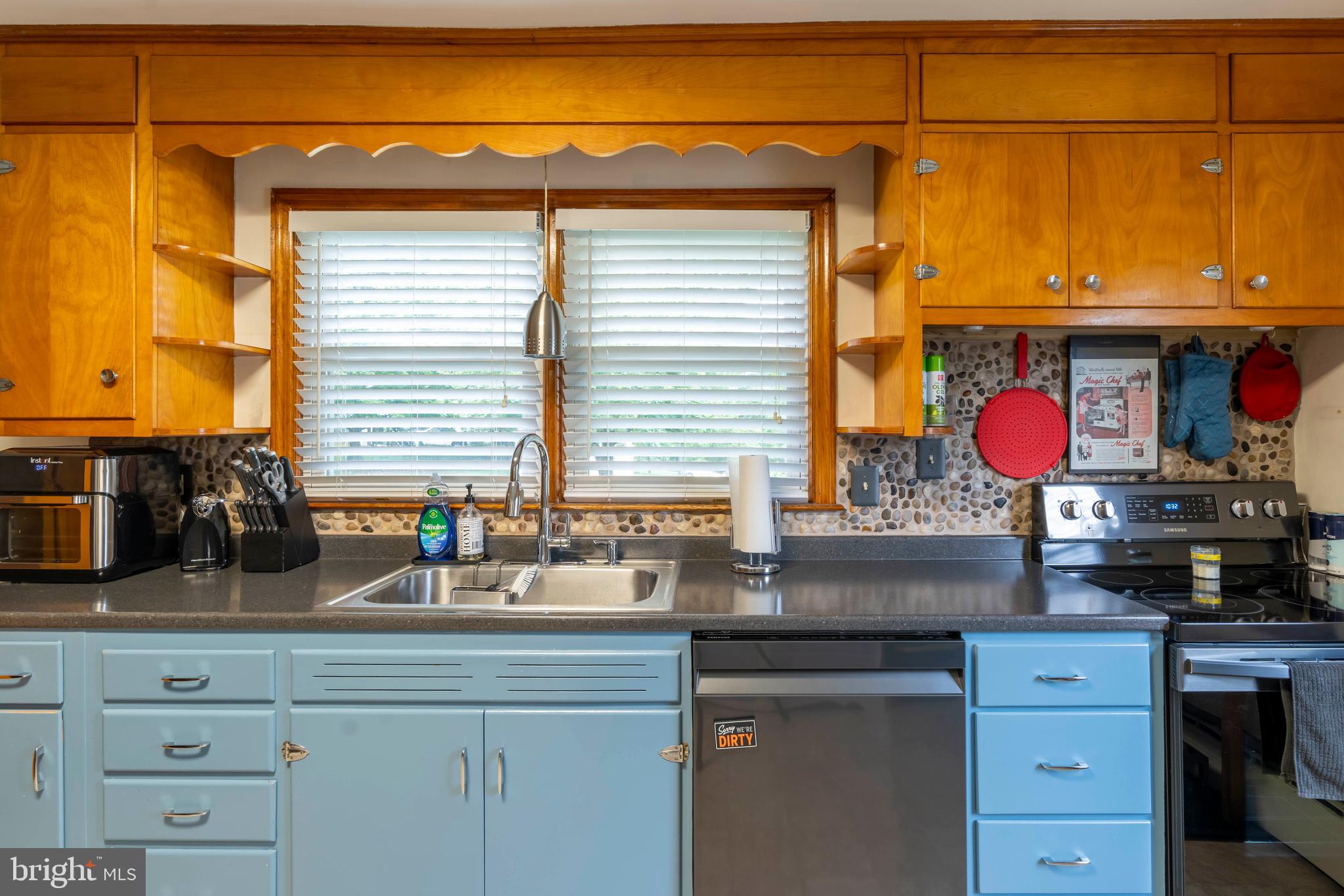 HIGH RIDGE - Residential