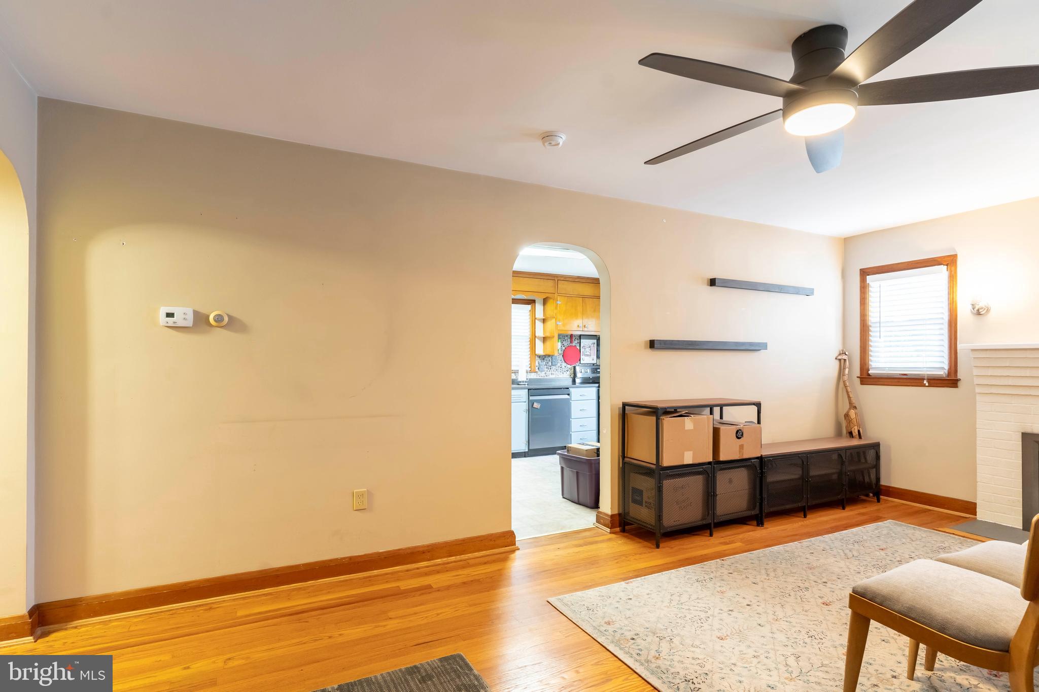 HIGH RIDGE - Residential