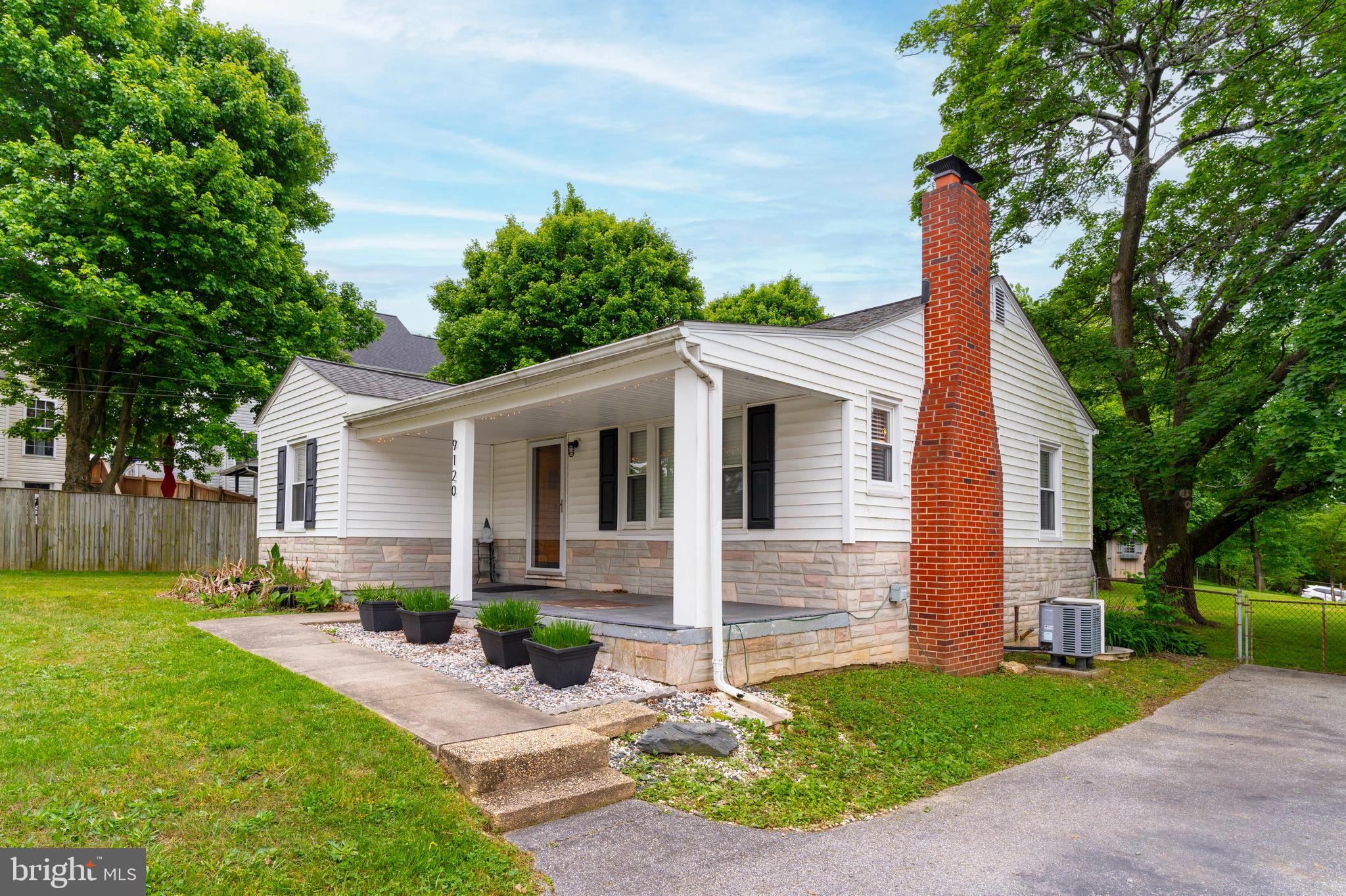 HIGH RIDGE - Residential