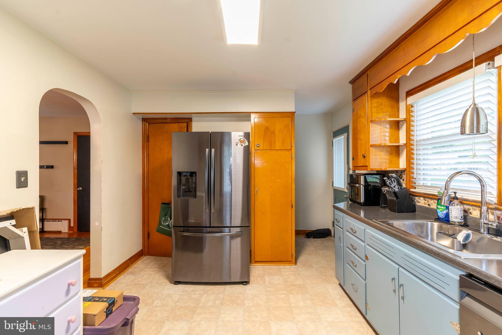 HIGH RIDGE - Residential