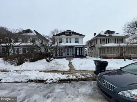 Photo of 405 Carsonia Avenue, READING, PA 19606 (MLS # PABK2068198)