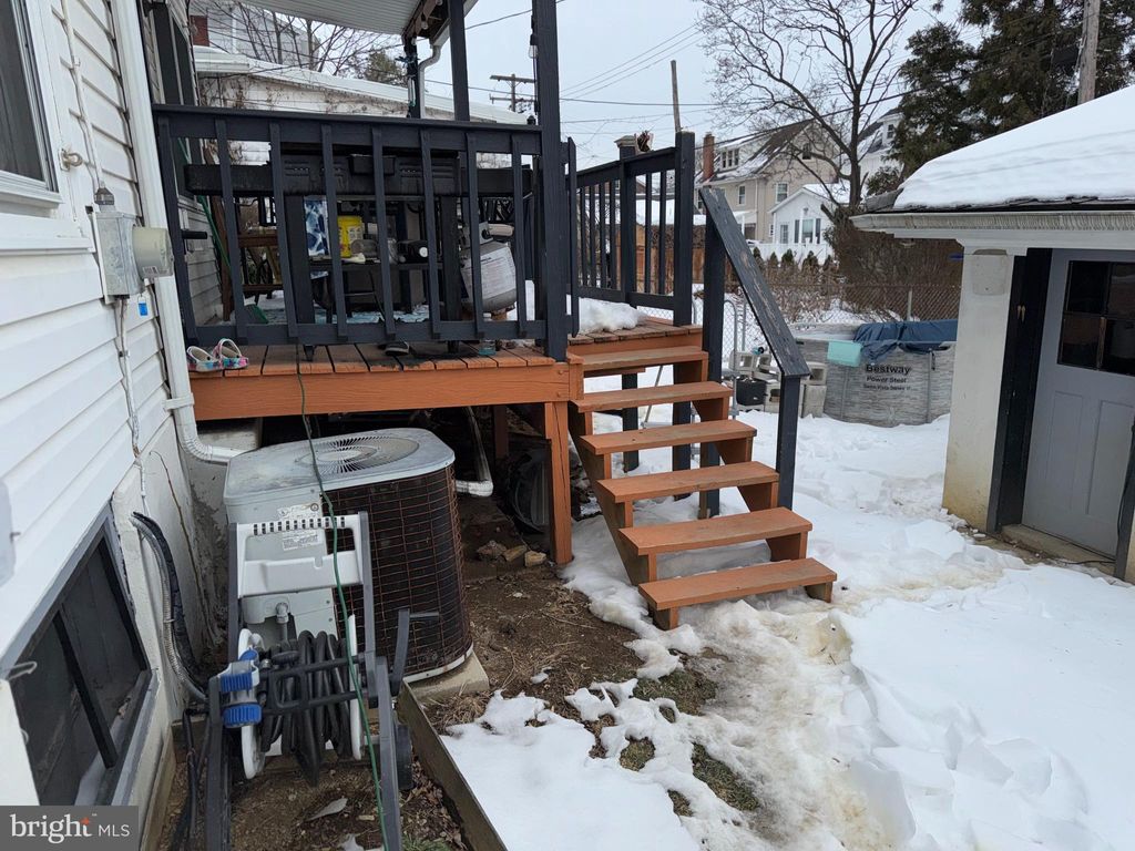 Photo of 405 Carsonia Avenue, READING, PA 19606 (MLS # PABK2068198)