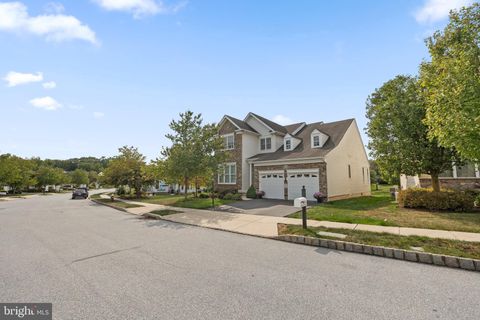 491 PETERS WAY PHOENIXVILLE PA 19460