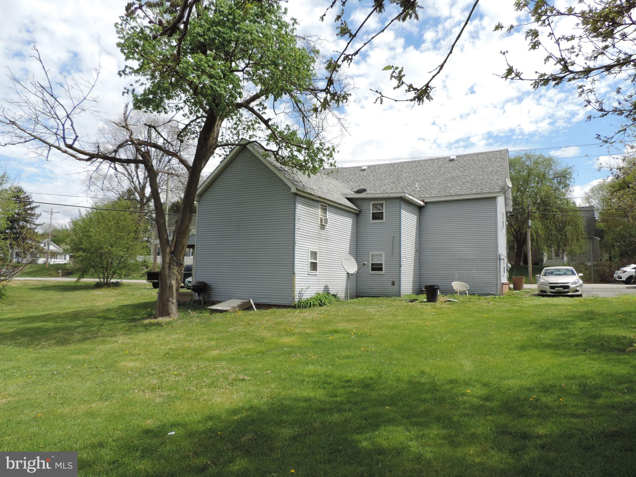 FAIRLEE - Residential