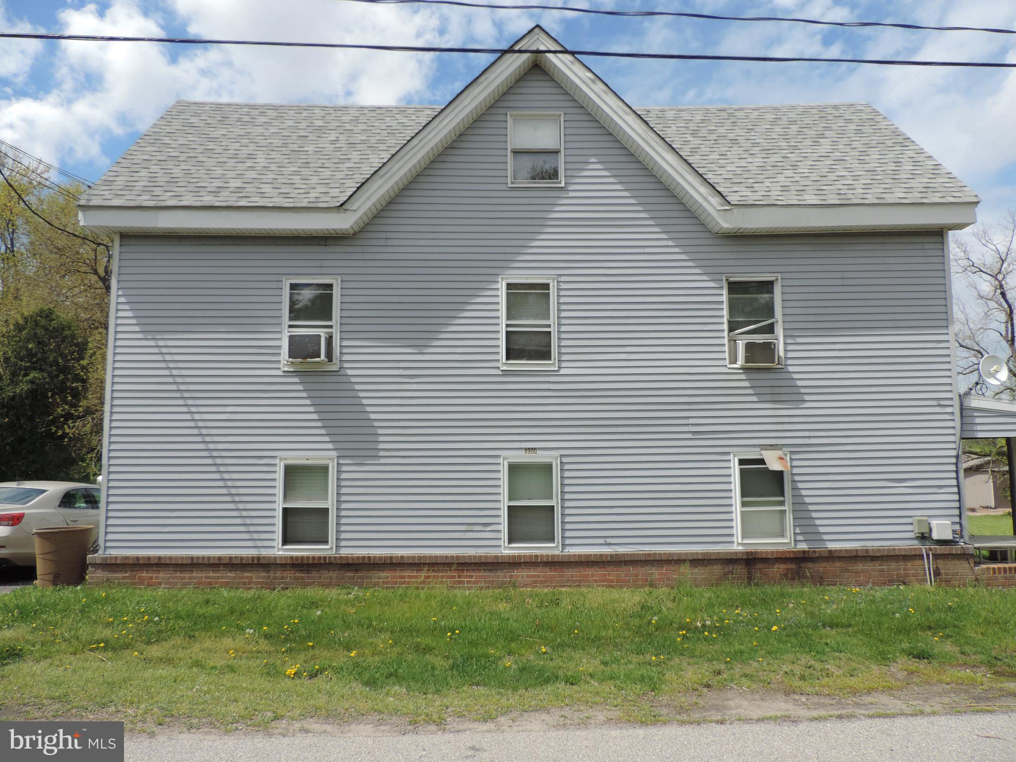 FAIRLEE - Residential