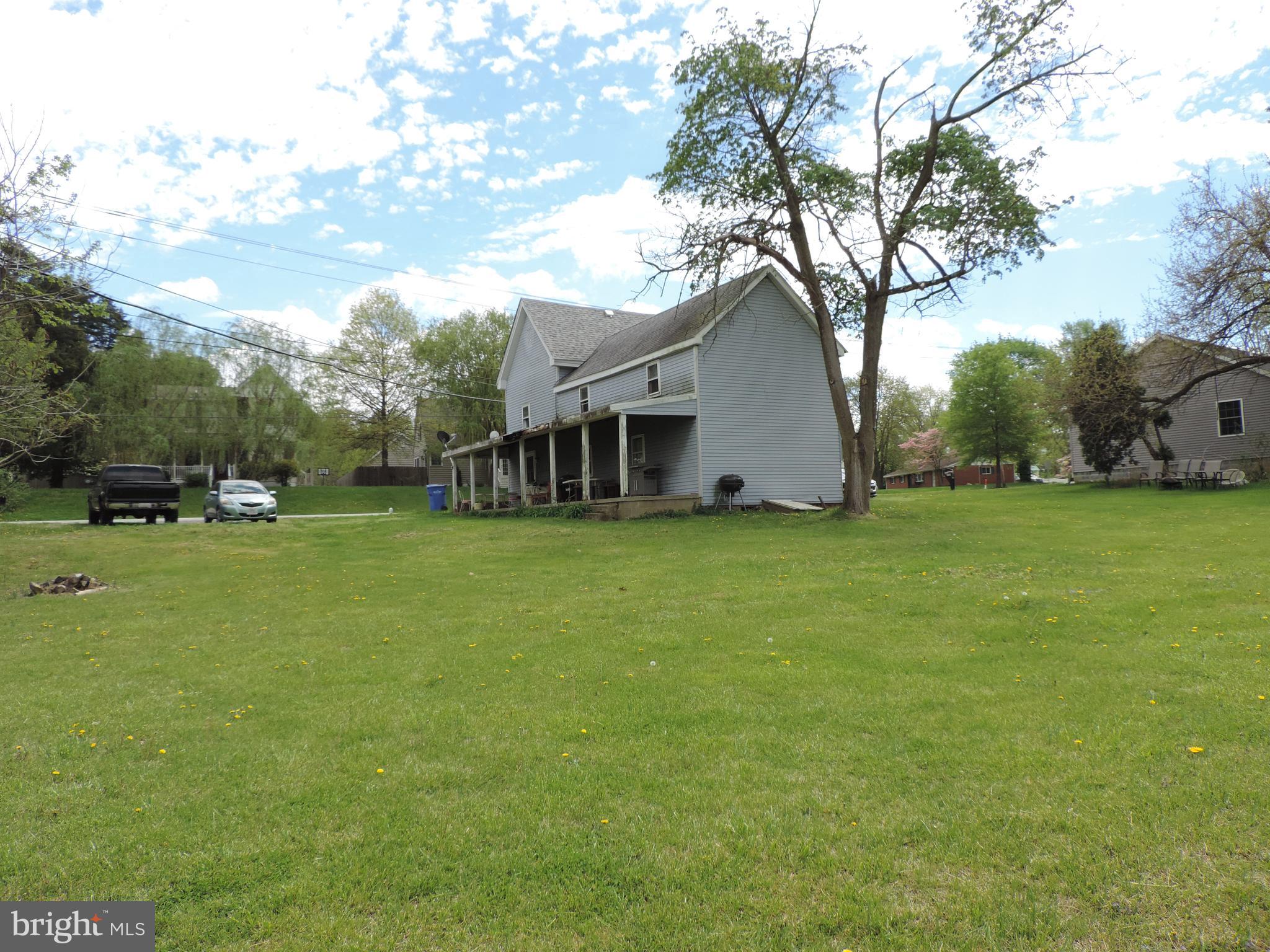 FAIRLEE - Residential