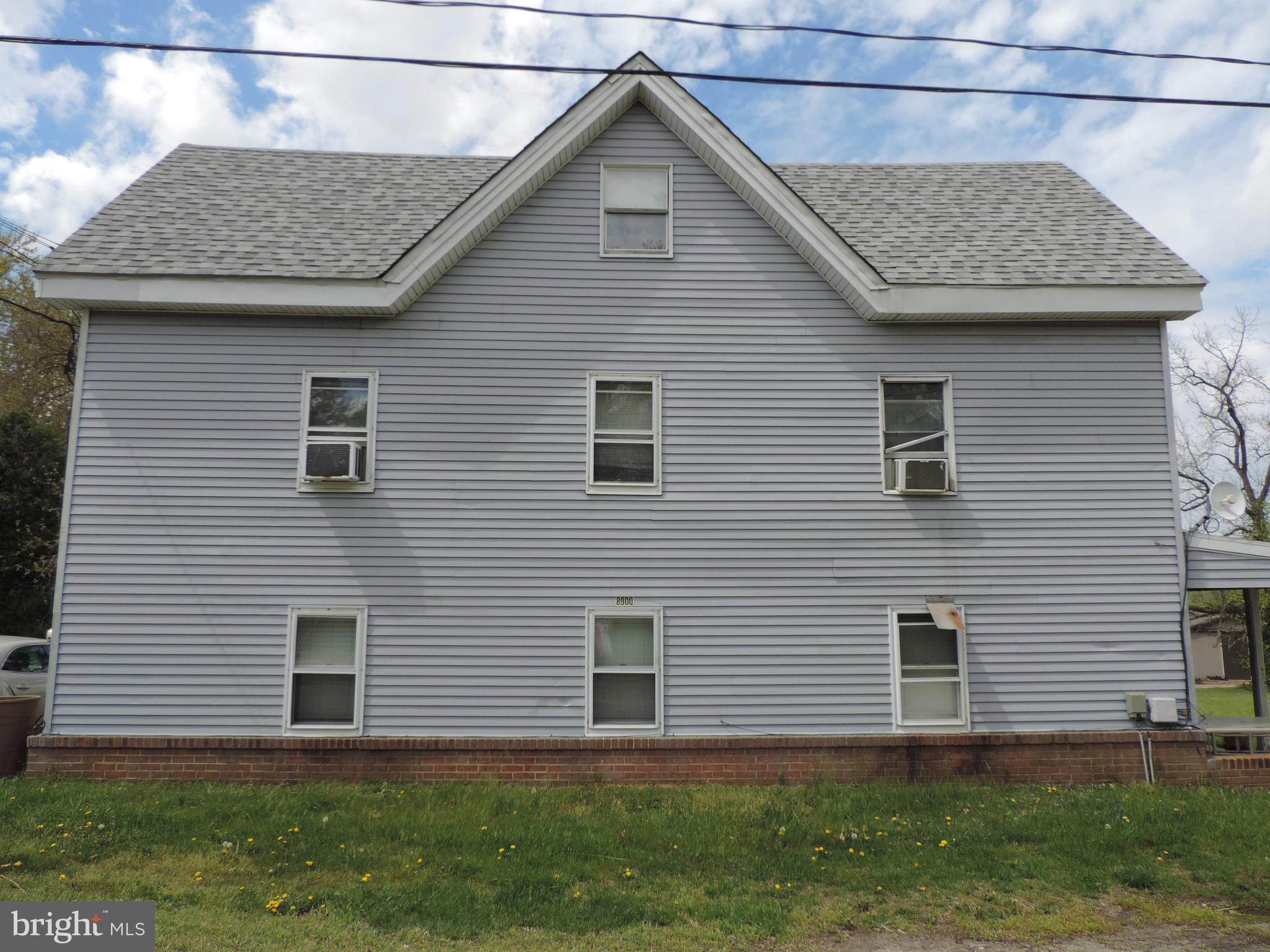 FAIRLEE - Residential