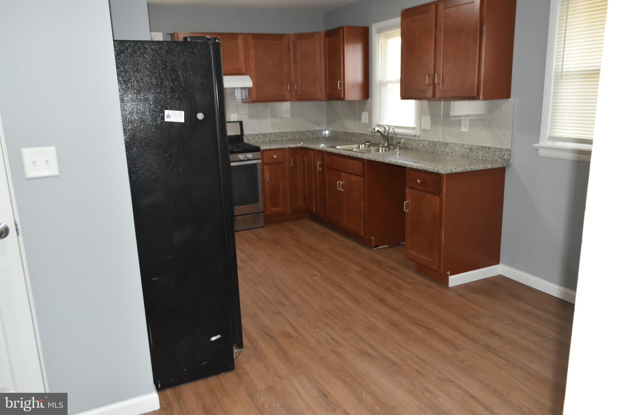 WHITE BIRCH FARMS - Residential Lease