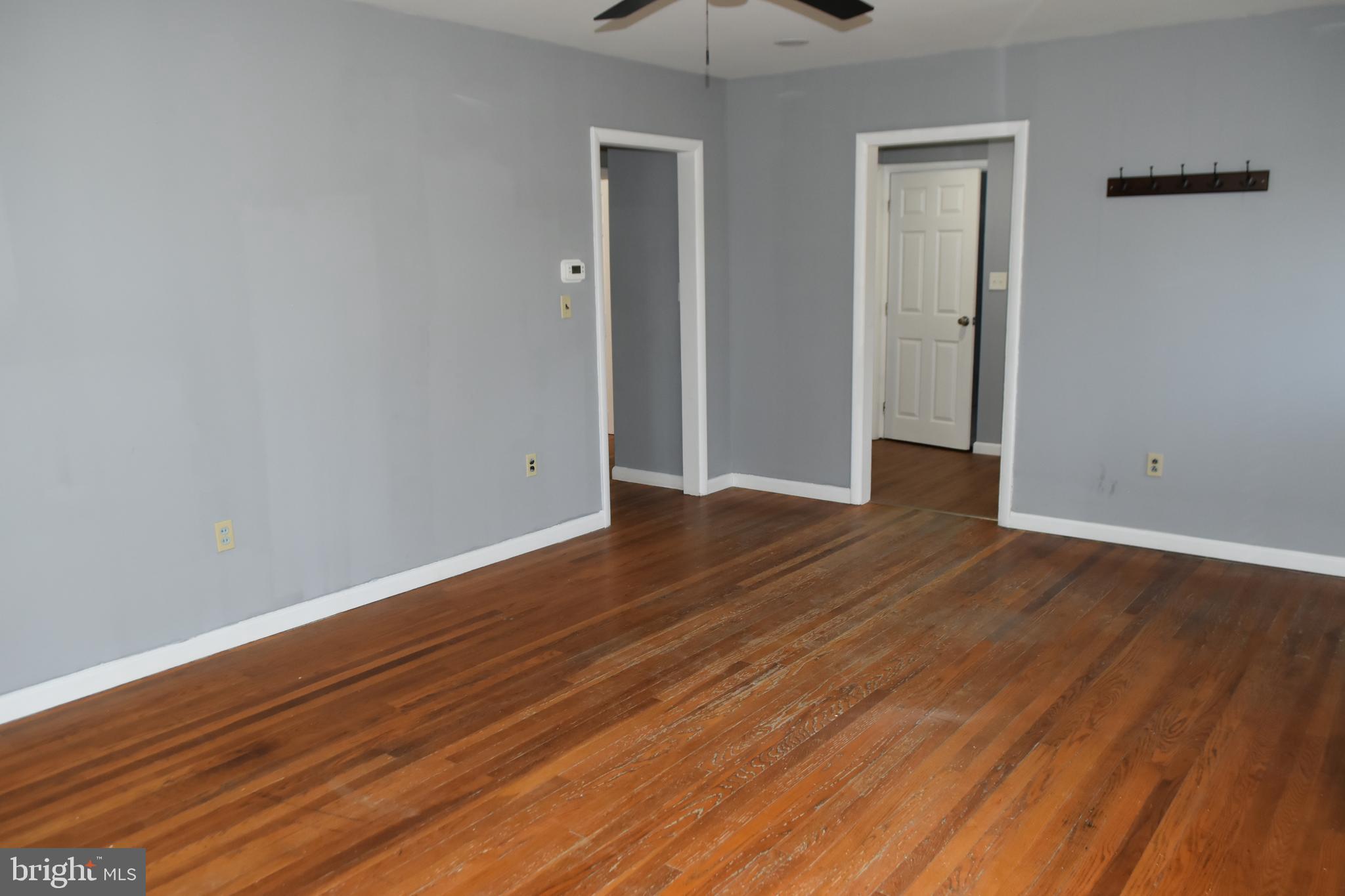 WHITE BIRCH FARMS - Residential Lease