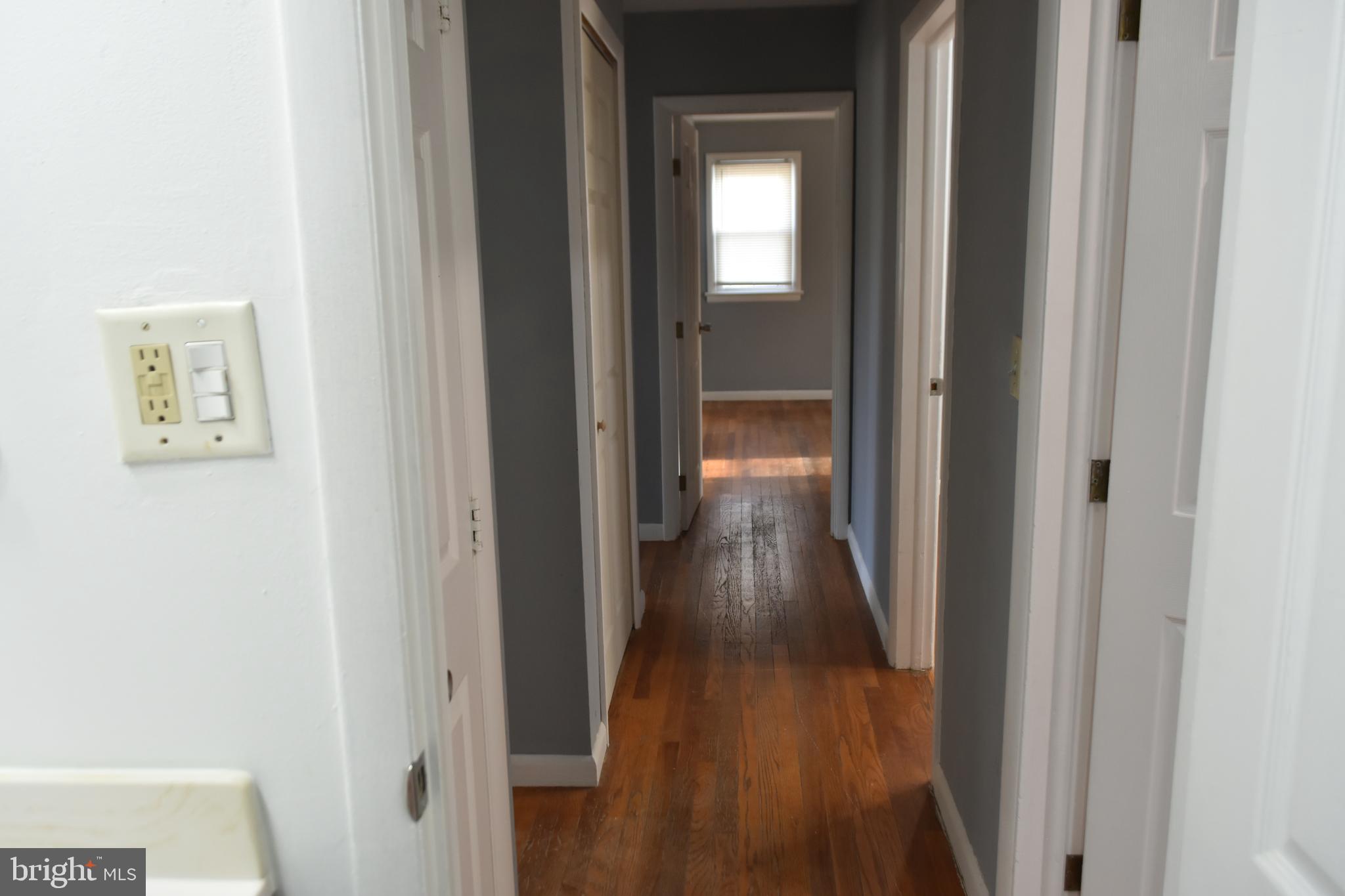 WHITE BIRCH FARMS - Residential Lease