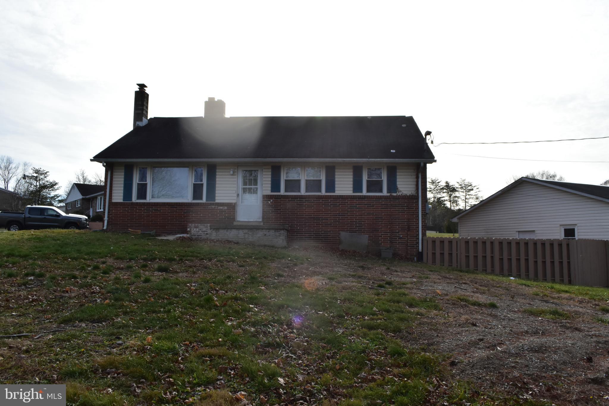 WHITE BIRCH FARMS - Residential Lease