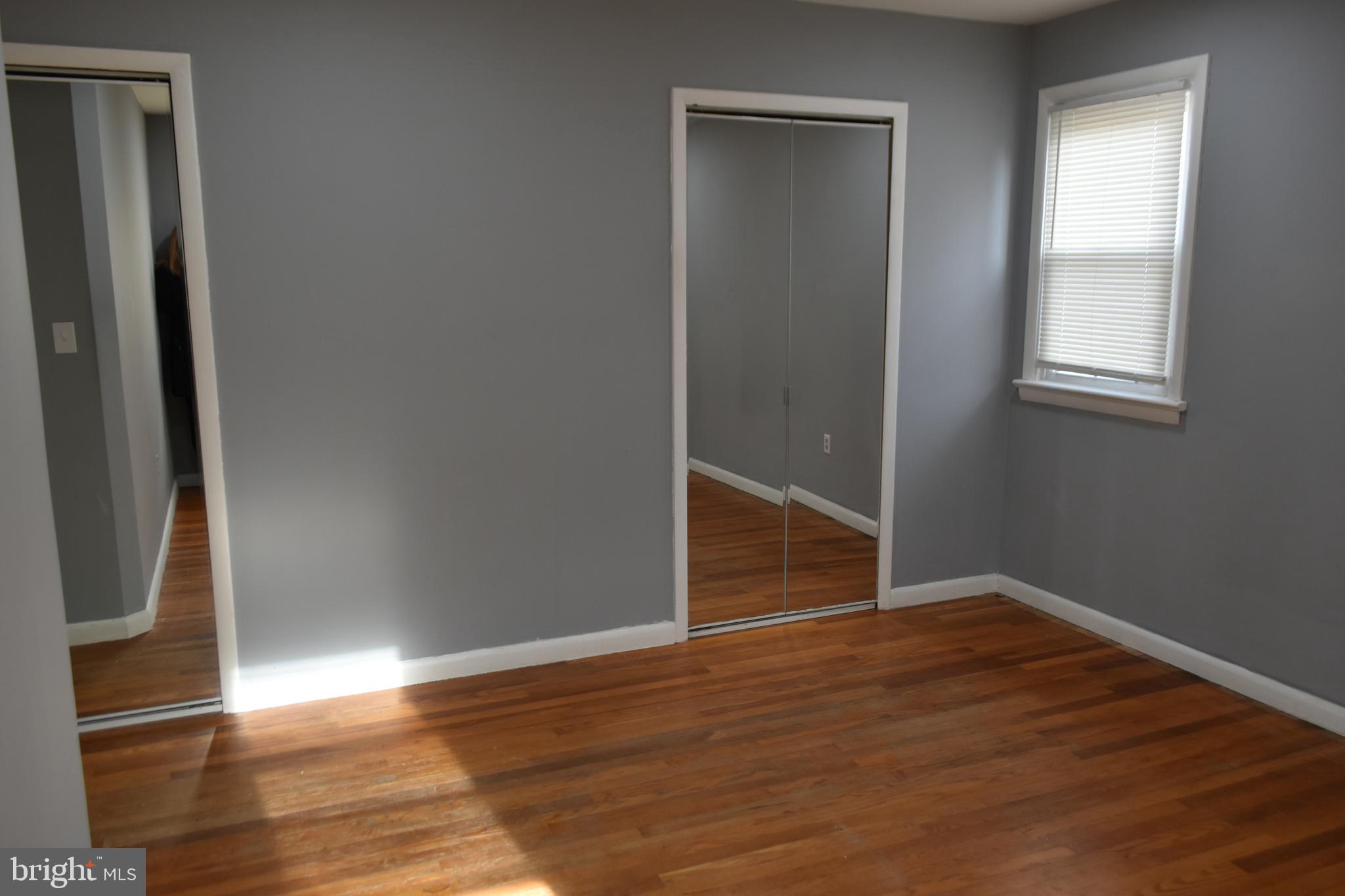 WHITE BIRCH FARMS - Residential Lease